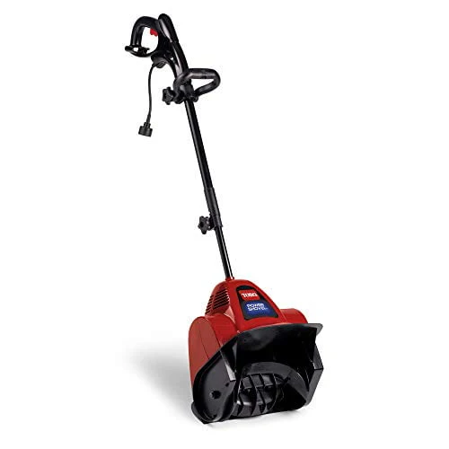 Toro 38361 Power Shovel 7 5 Amp Electric Snow Thrower(1)