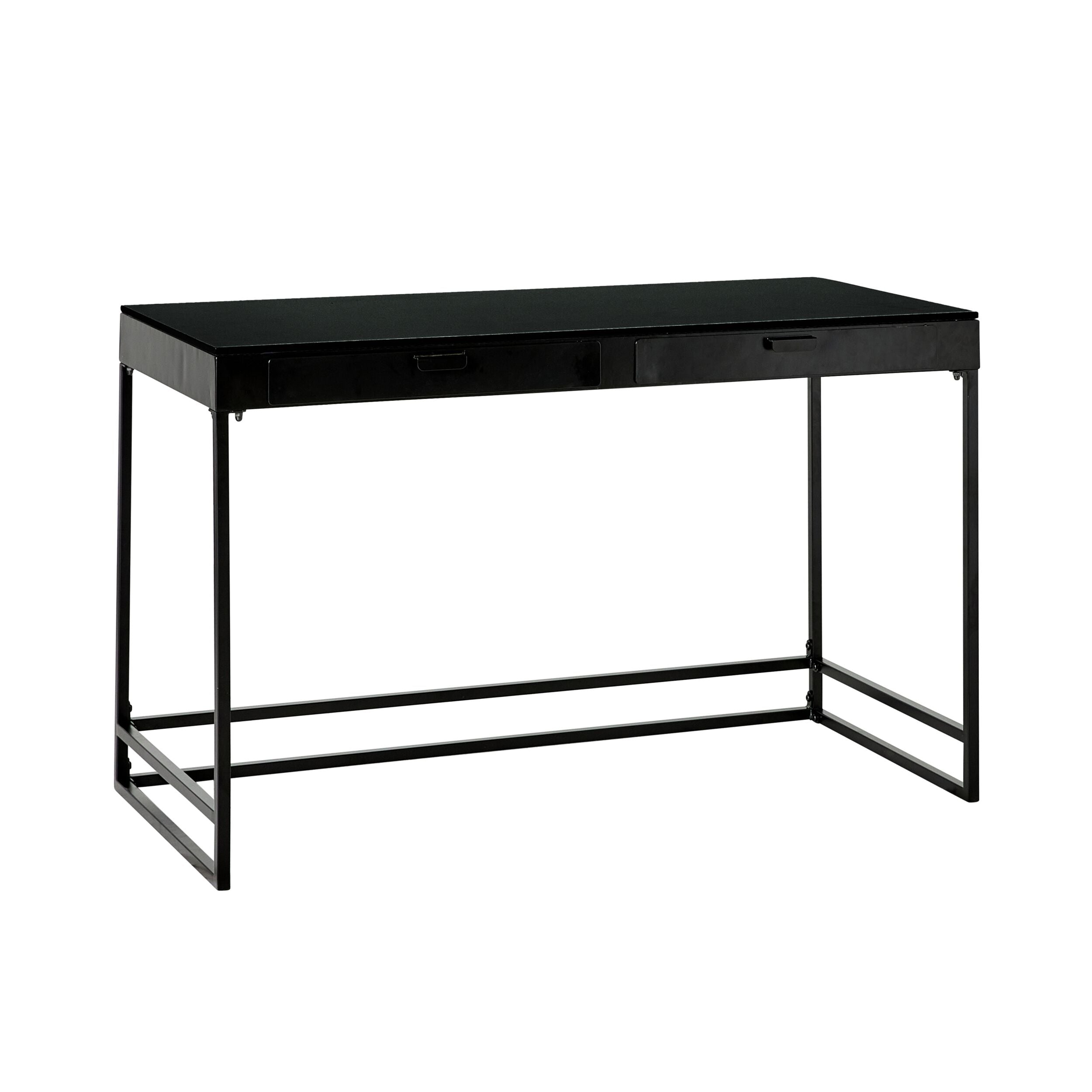 Nero Desk Black