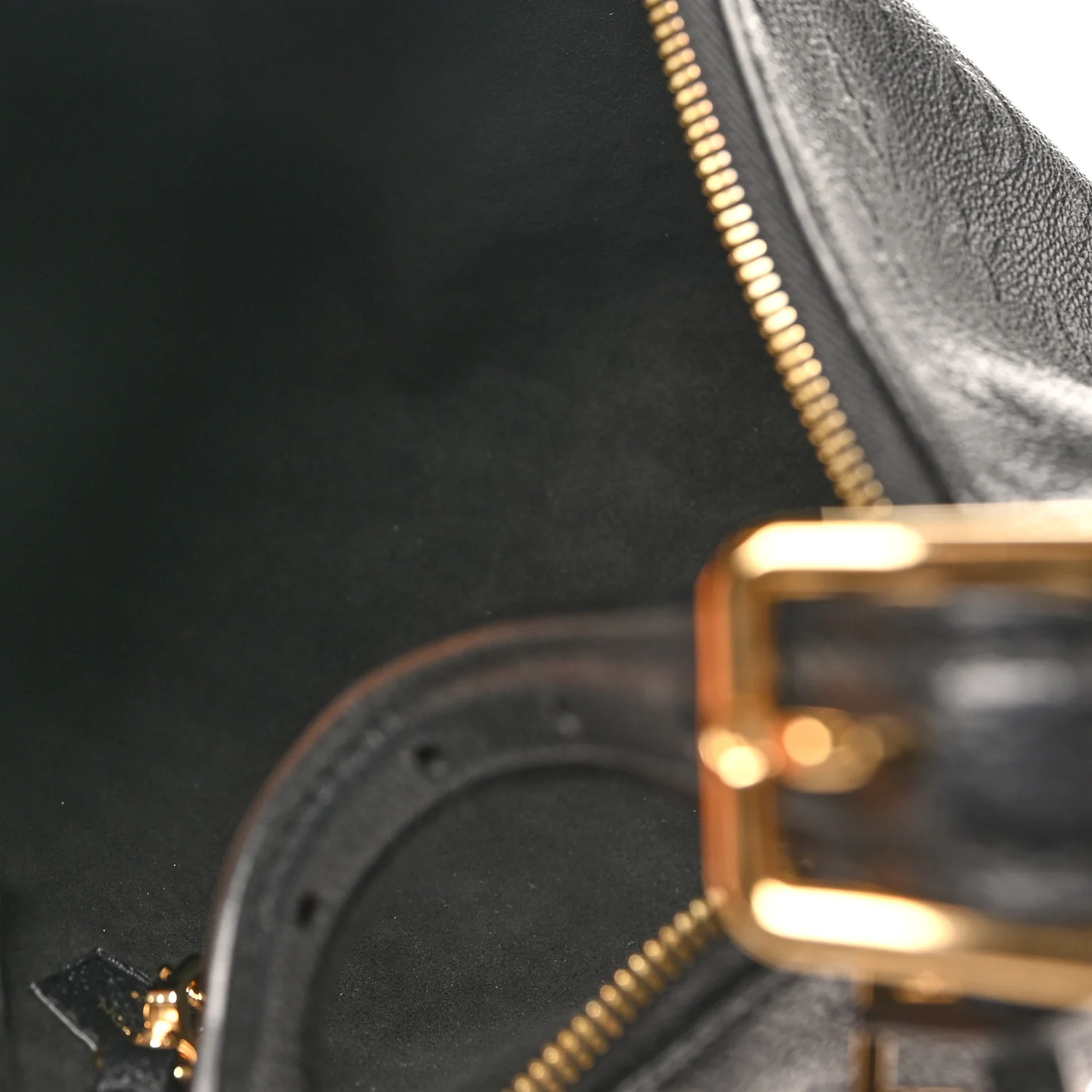 Empreinte Monogram Sac Sport NM Black