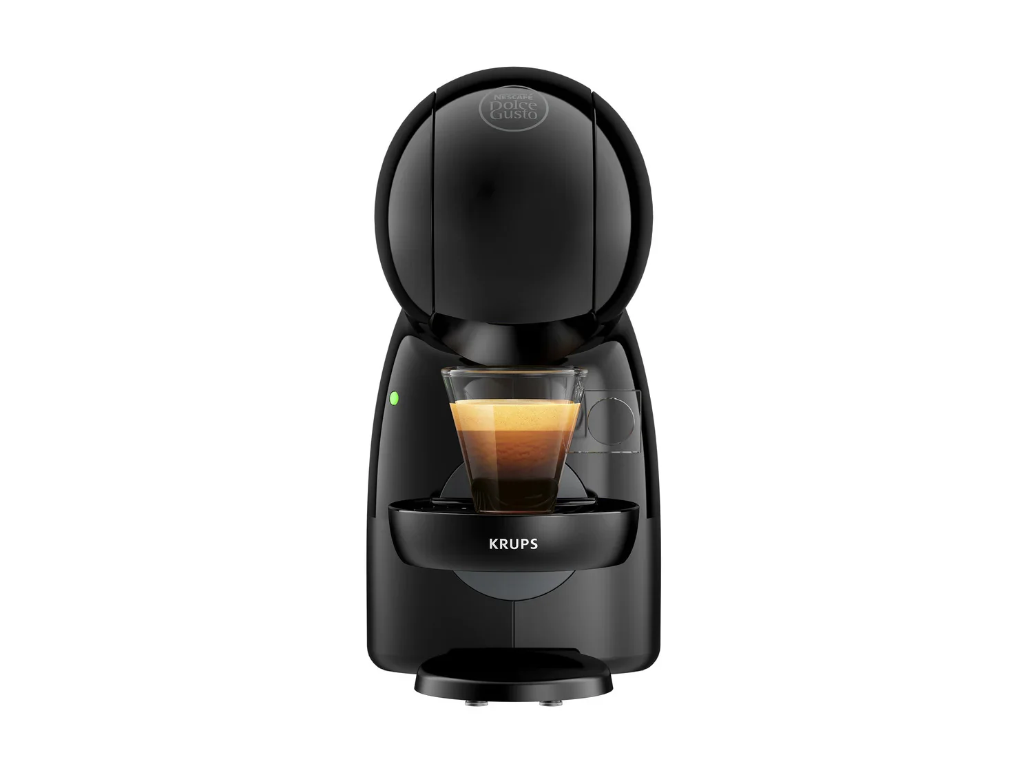 Krups NESCAF  Machine  caf compacte Piccolo XS KP1A3B