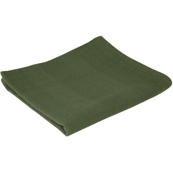 Linea kjøkkenhåndkle 40x70 cm grønn