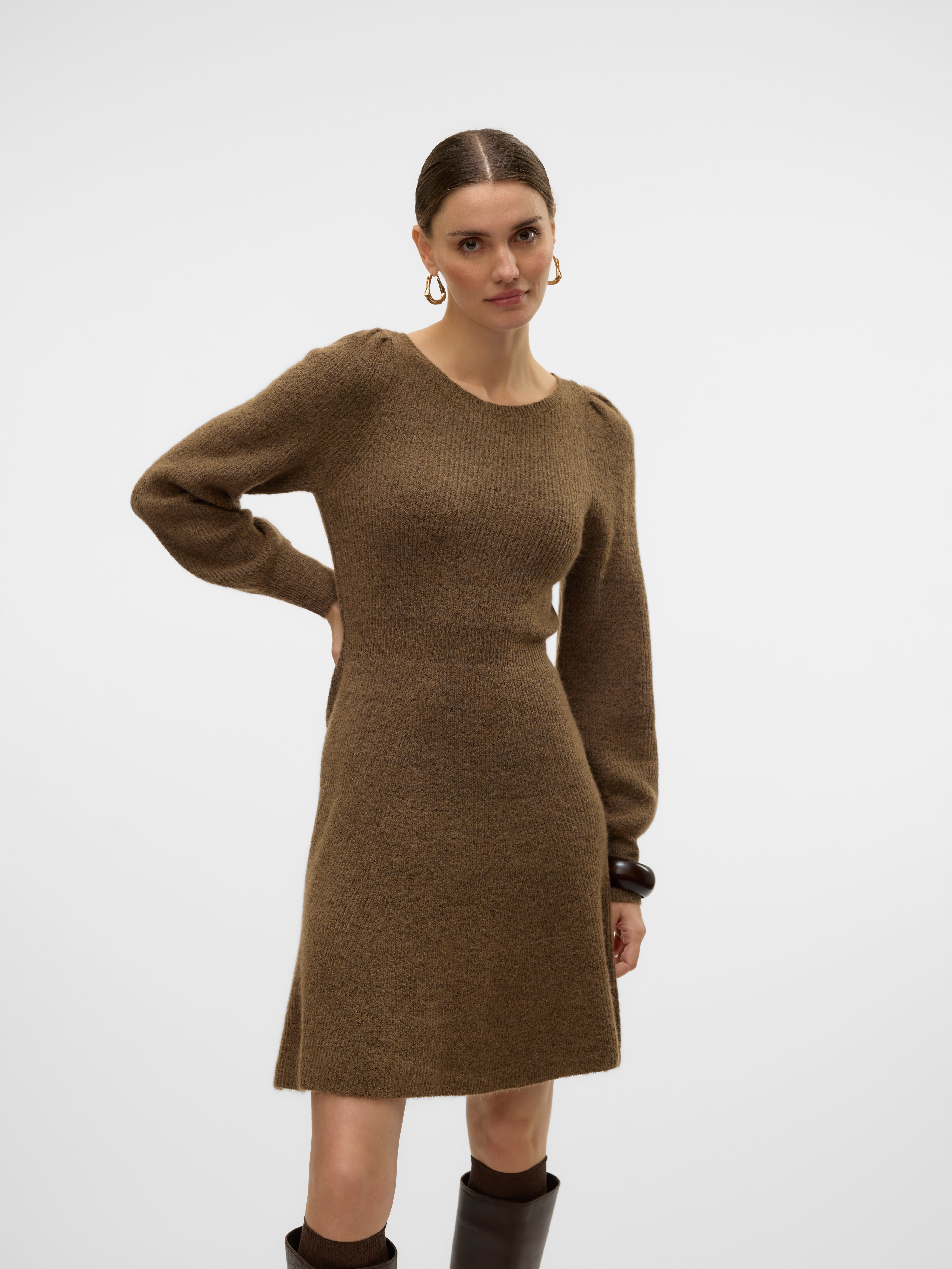 VERO MODA® VMFLAVOUR Long dress