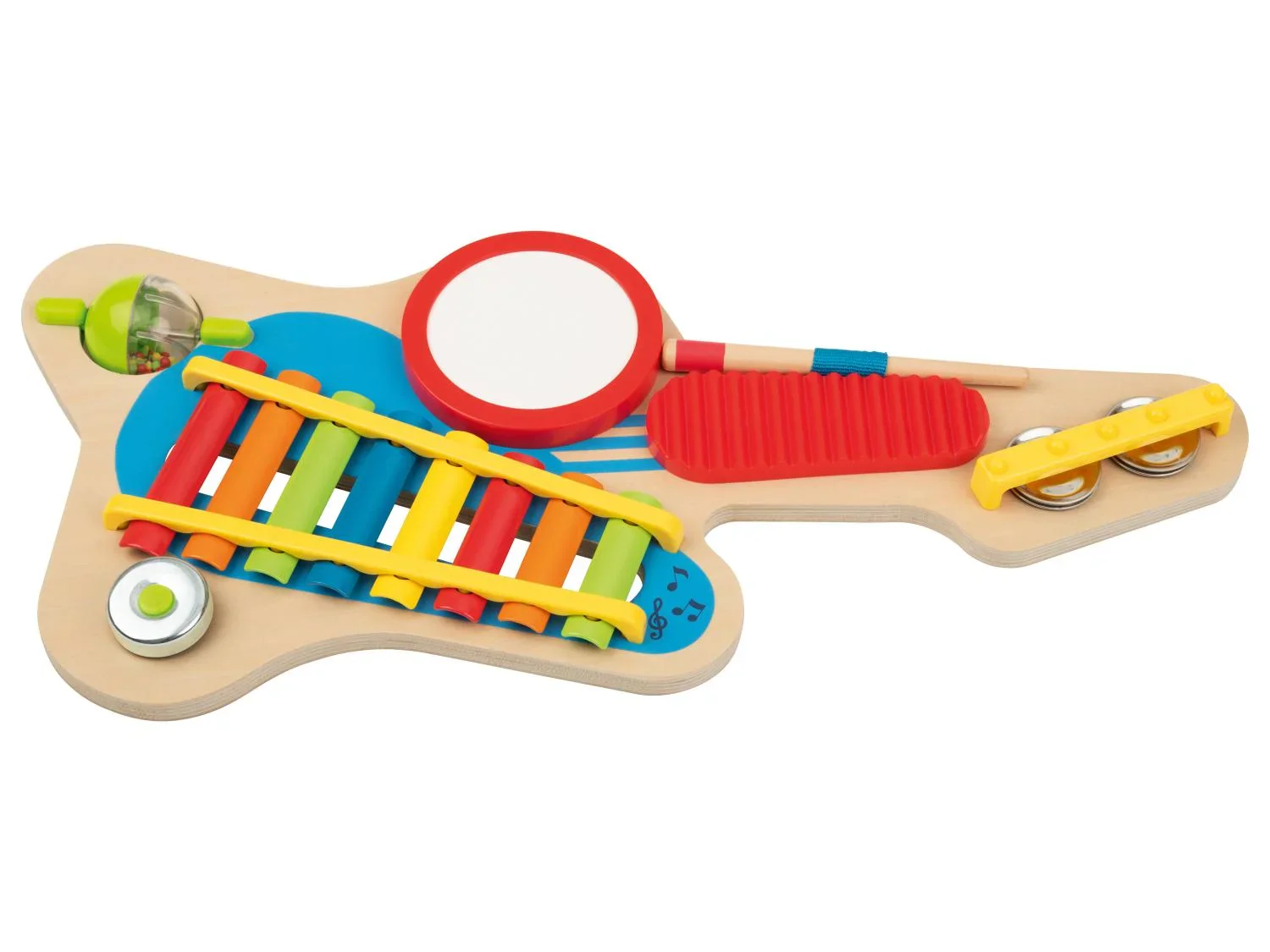 lupilu Instrument de musique