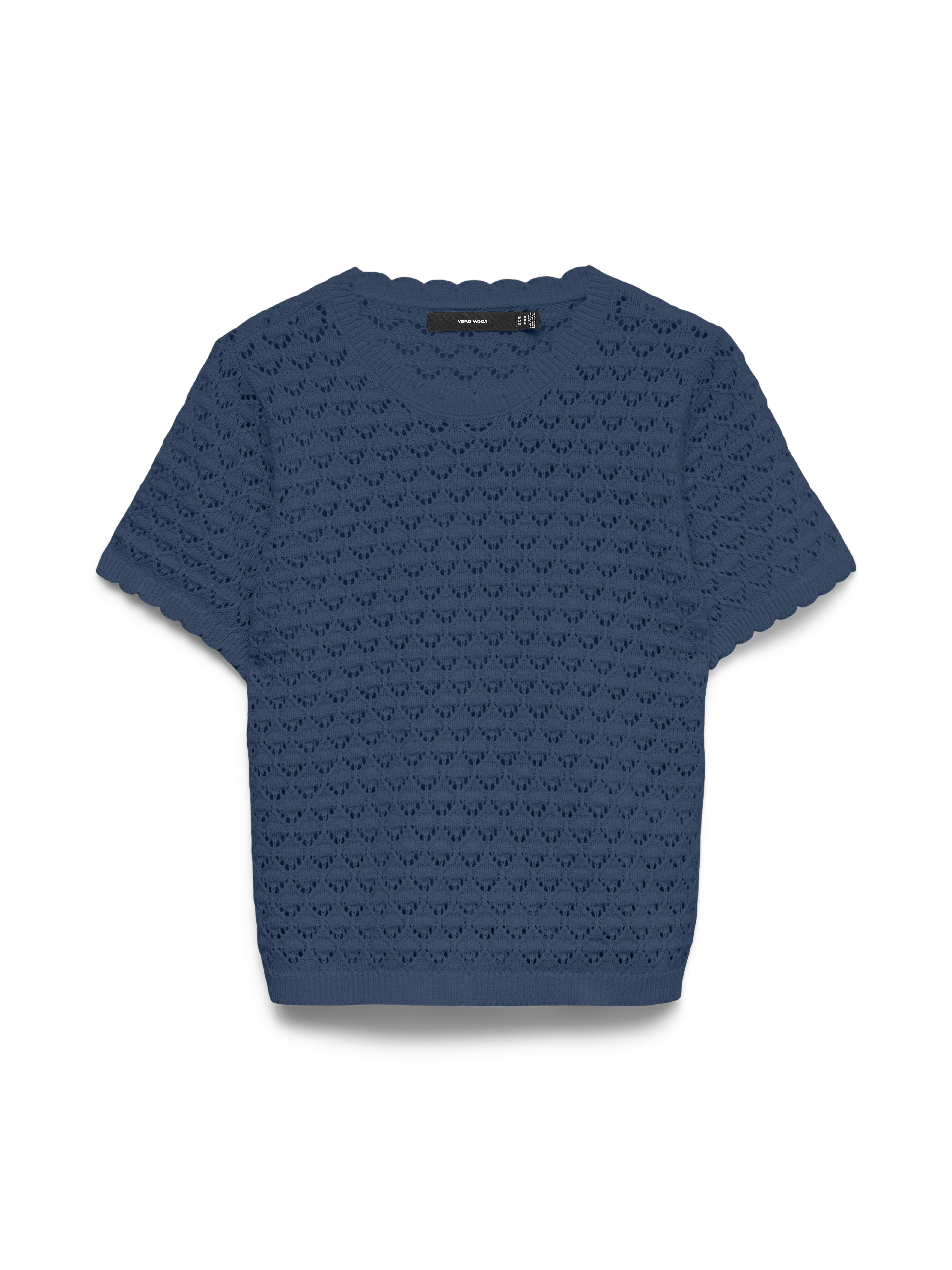 VERO MODA® VMJAQUELINE Knit top