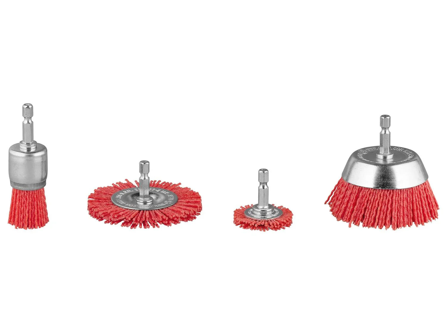 PARKSIDE Accessoires pour perceuse