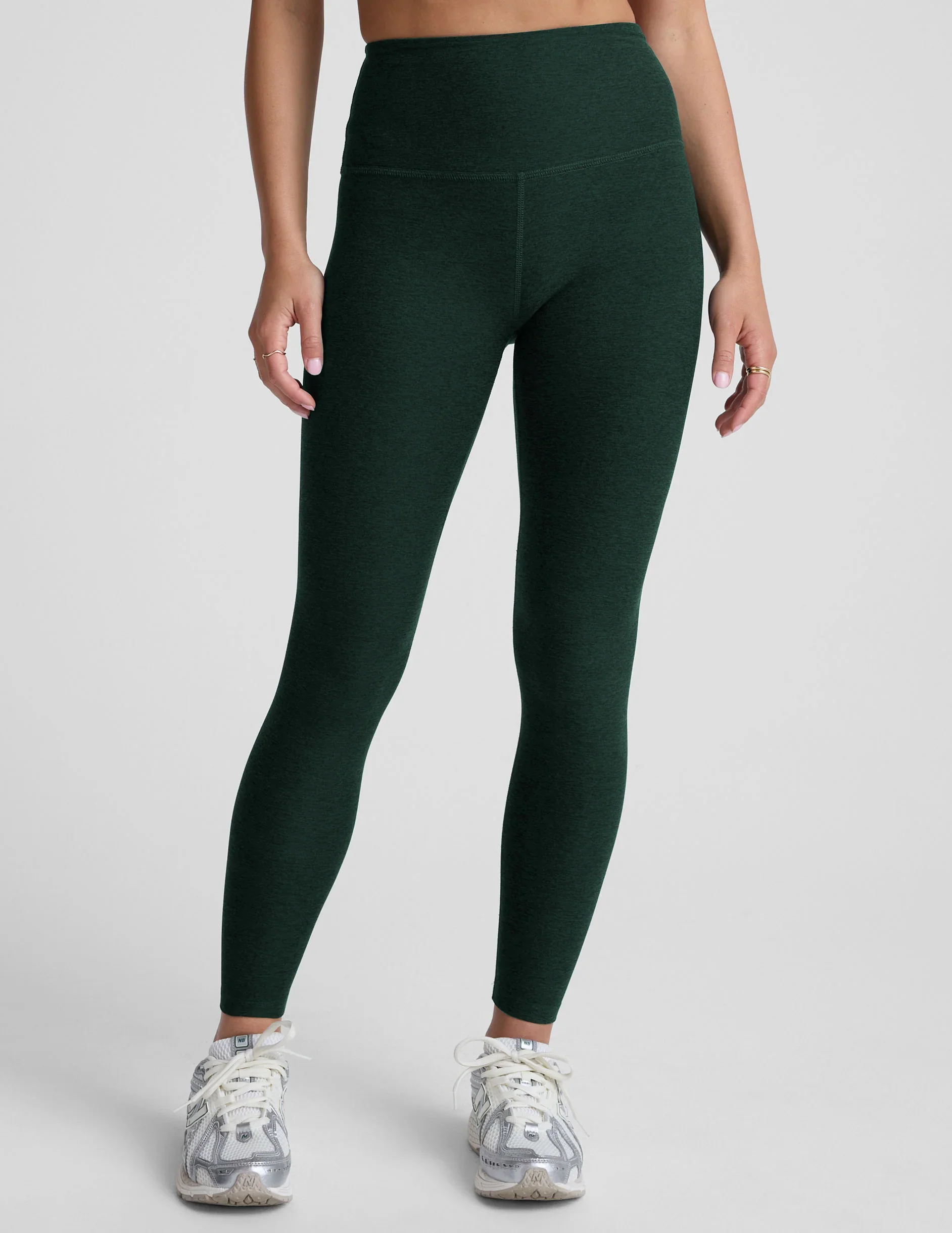 Spacedye™ Vitalize Full Length Legging