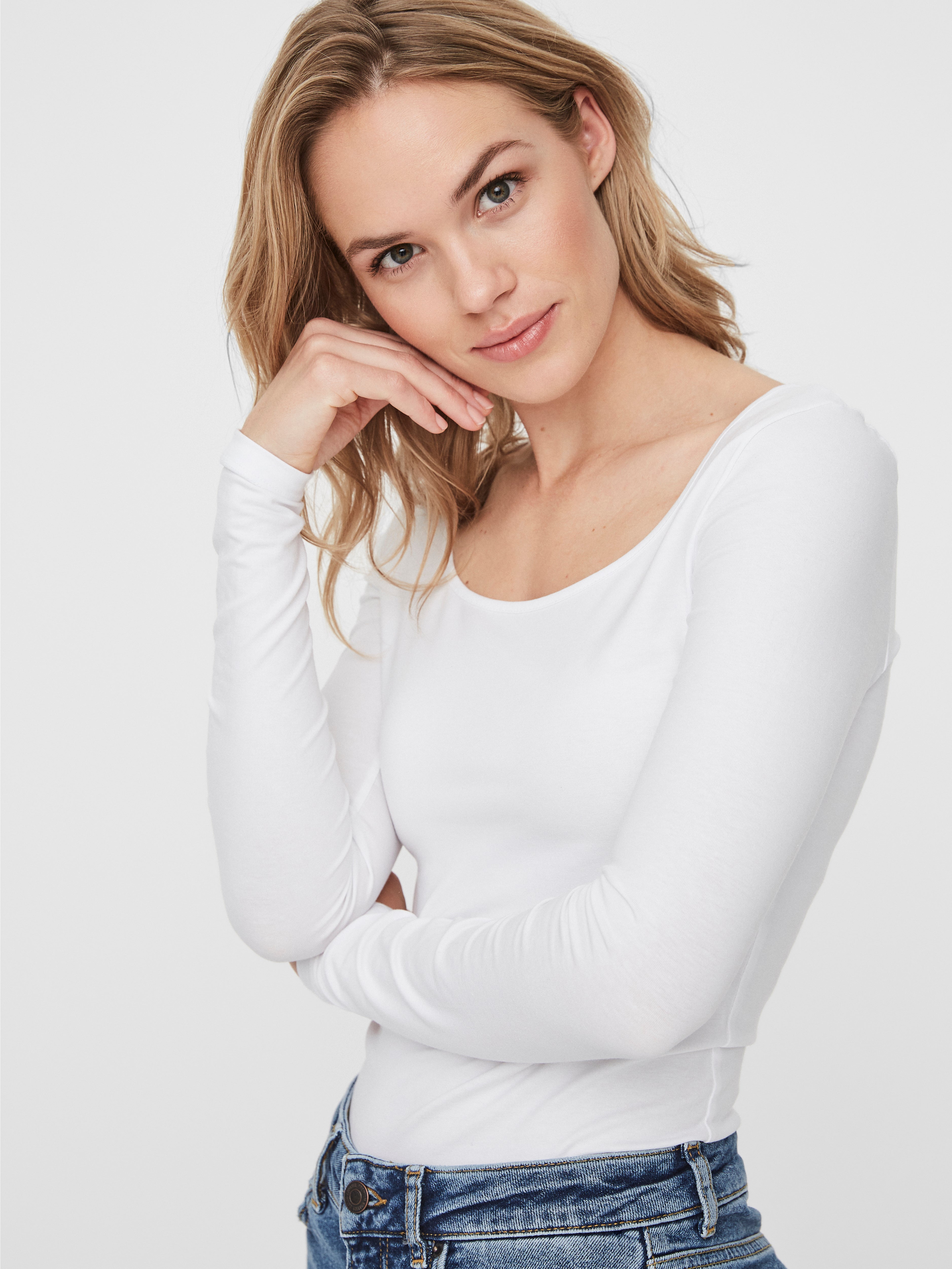 VERO MODA® VMMAXI 2-Pack T-Shirt
