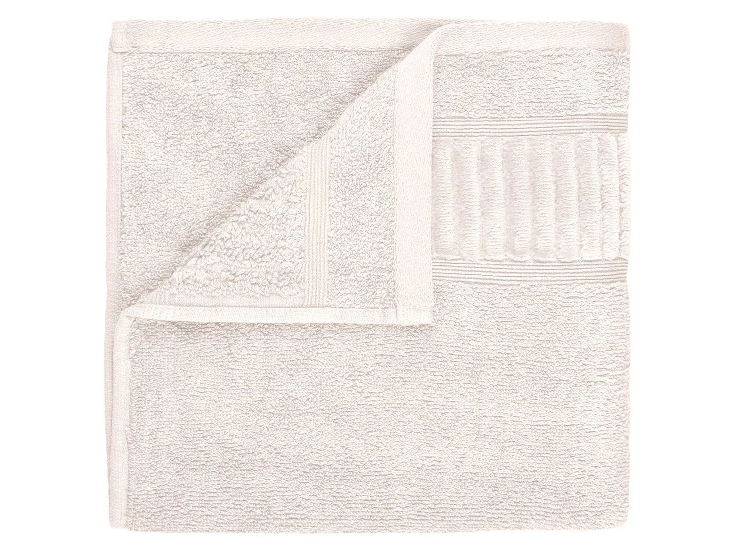 Gzze Serviette ponge, 50 x 100 cm