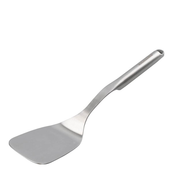 Premium stekespade 35 cm rustfritt stål