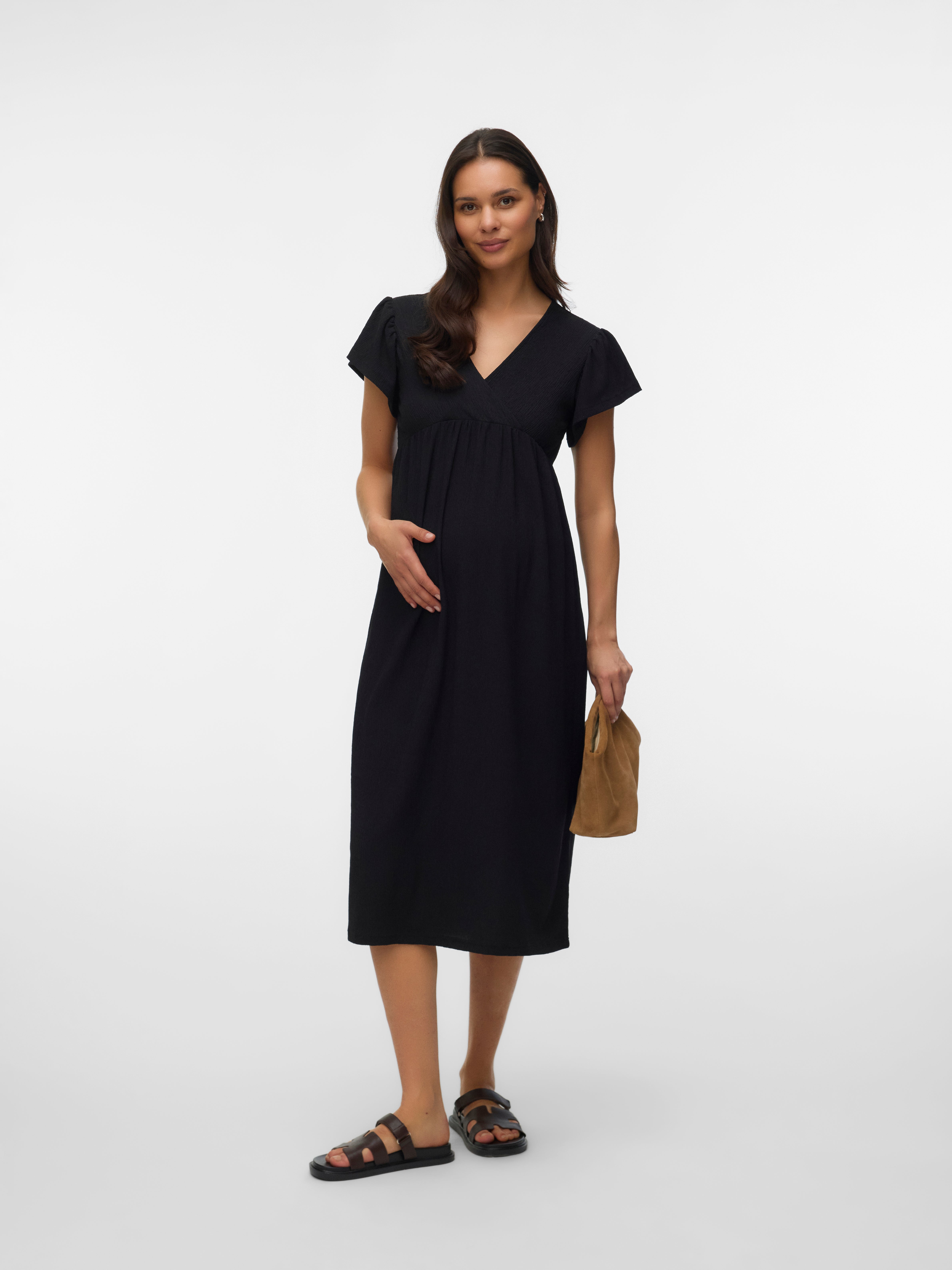 VERO MODA® MLCAVI Maternity Dress