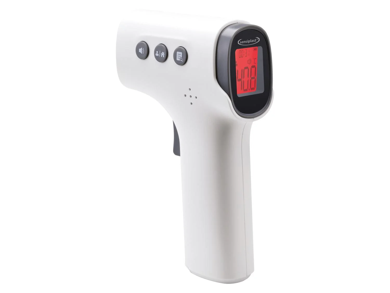 sensiplast Thermomtre infrarouge SFT 88