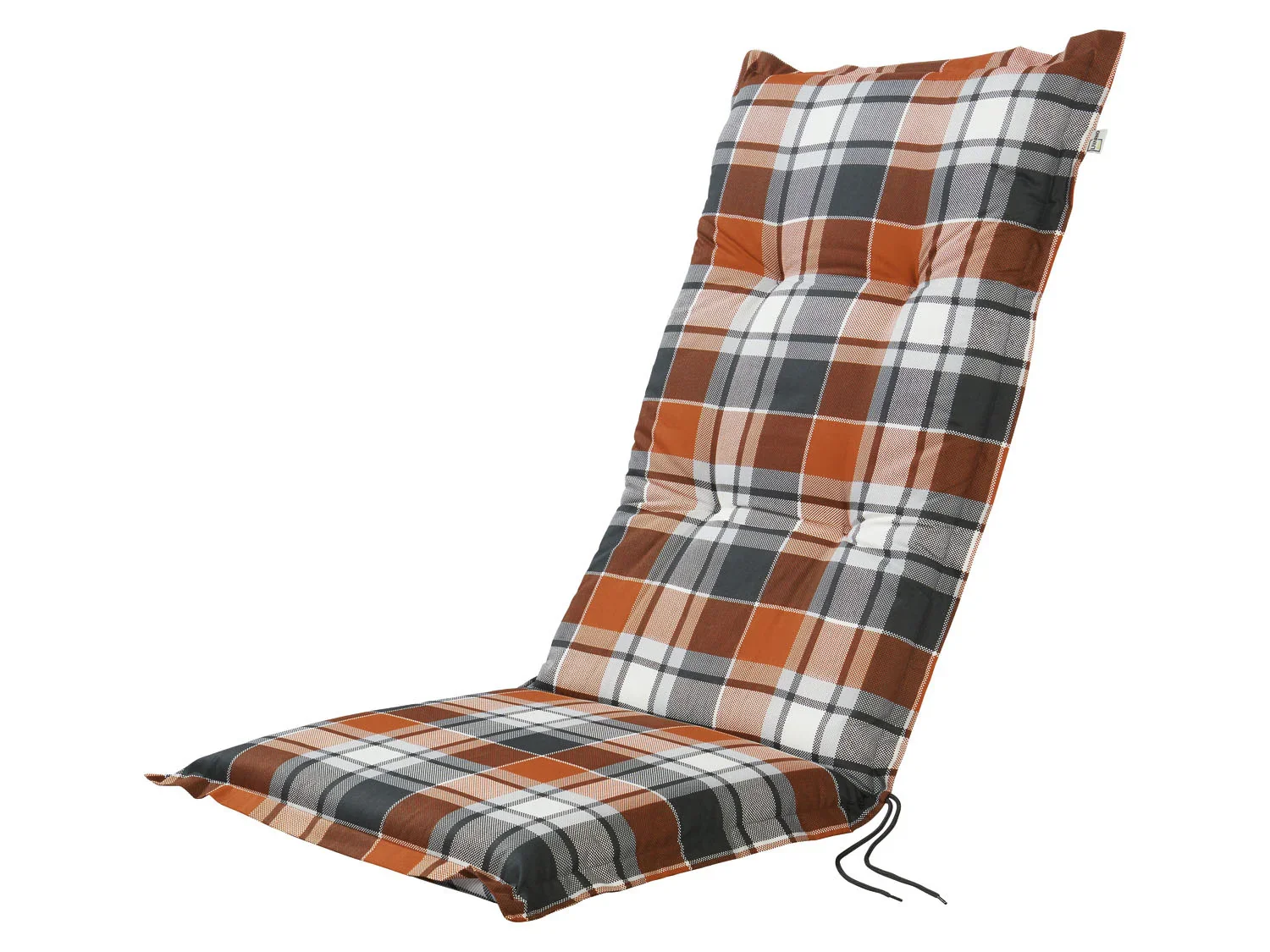 LIVARNO home Coussin pour fauteuil de jardin Valencia