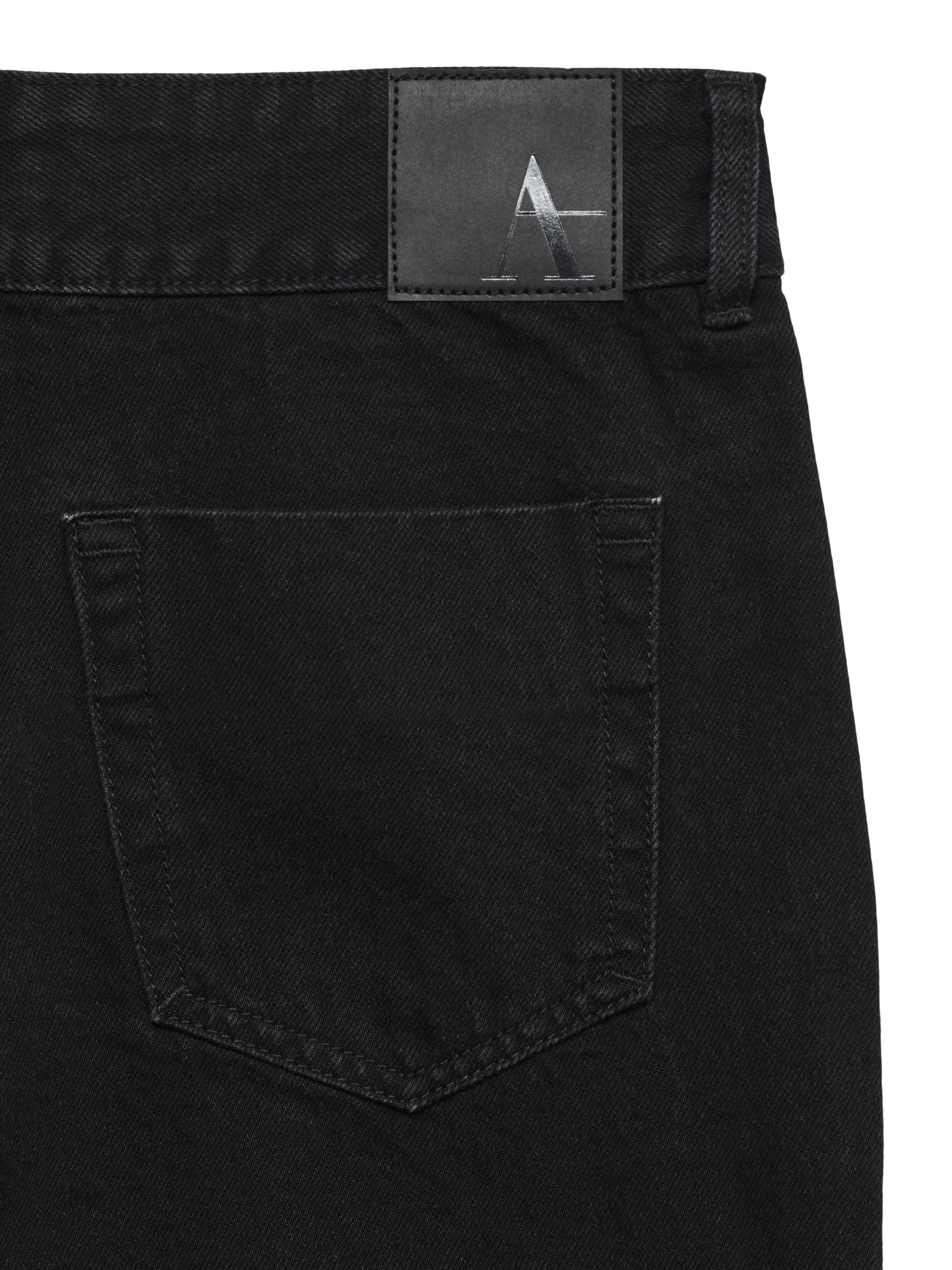 VERO MODA® AWRENA Mid rise Wide Leg Fit Jeans