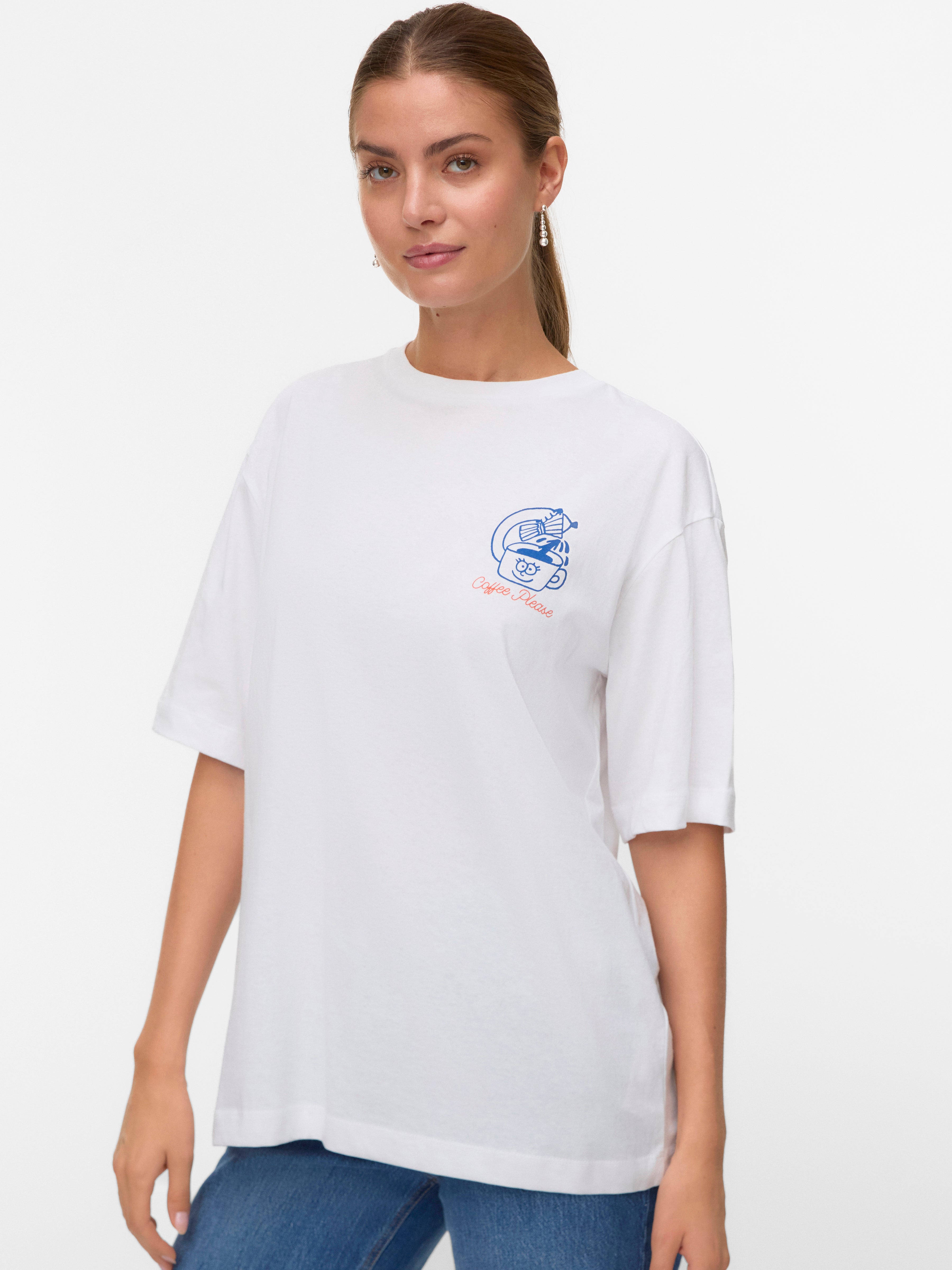 VERO MODA® VMLAURA T-Shirt