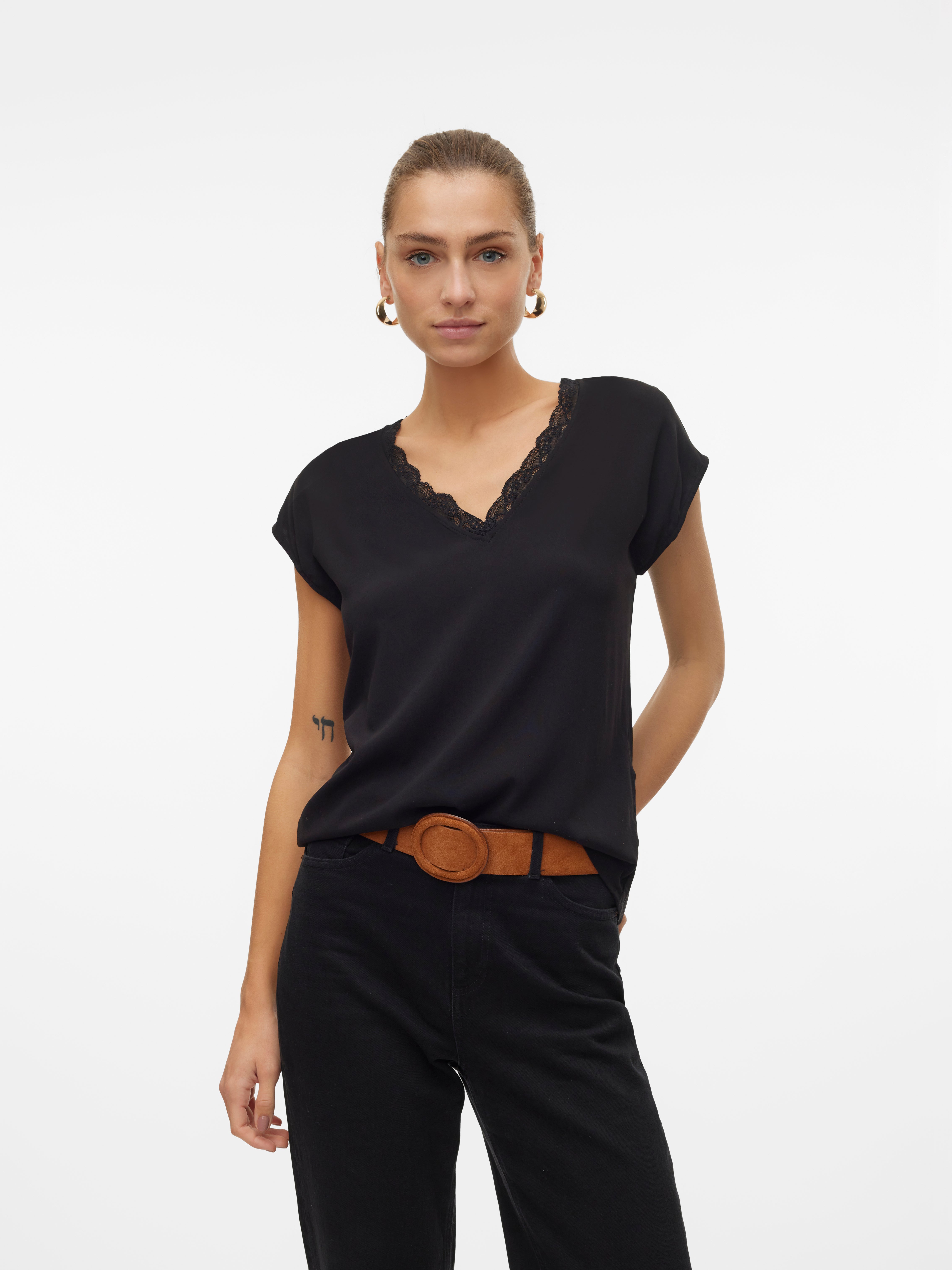 VERO MODA® VMBELLA Top