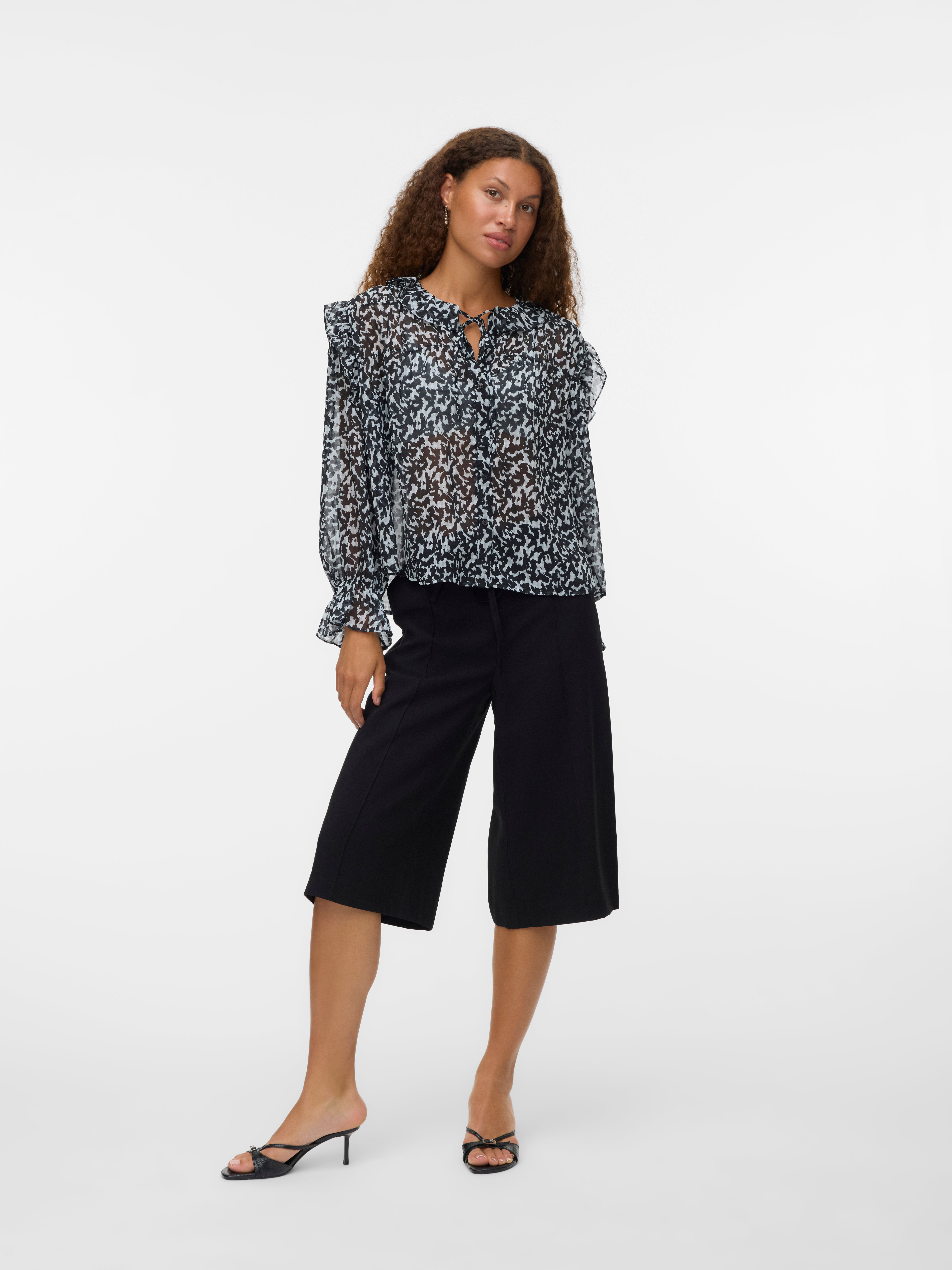 VERO MODA® VMPETRA Shirt