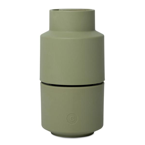 Billund krydderkvern 12 cm salvie