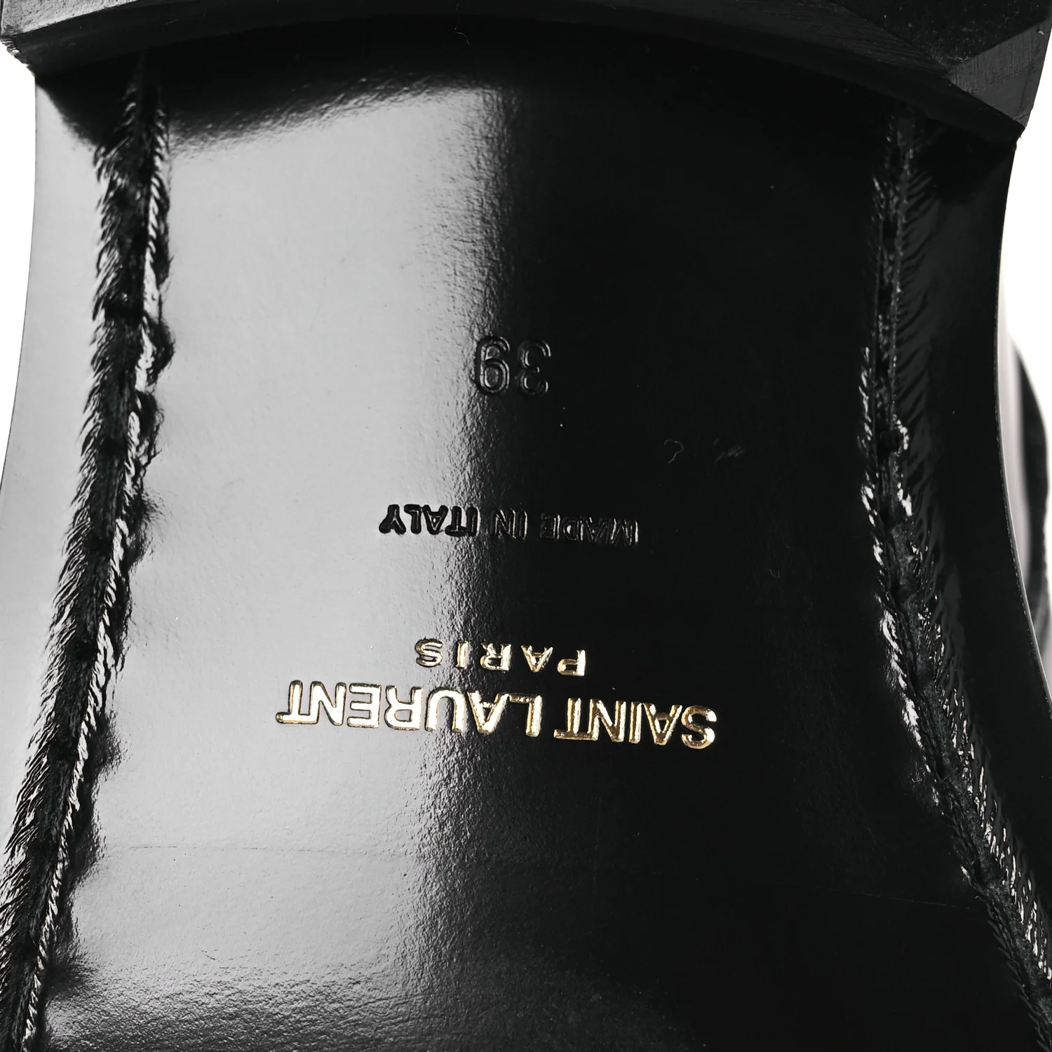 Buello Top Army 20 Ankle Boots 39 Black