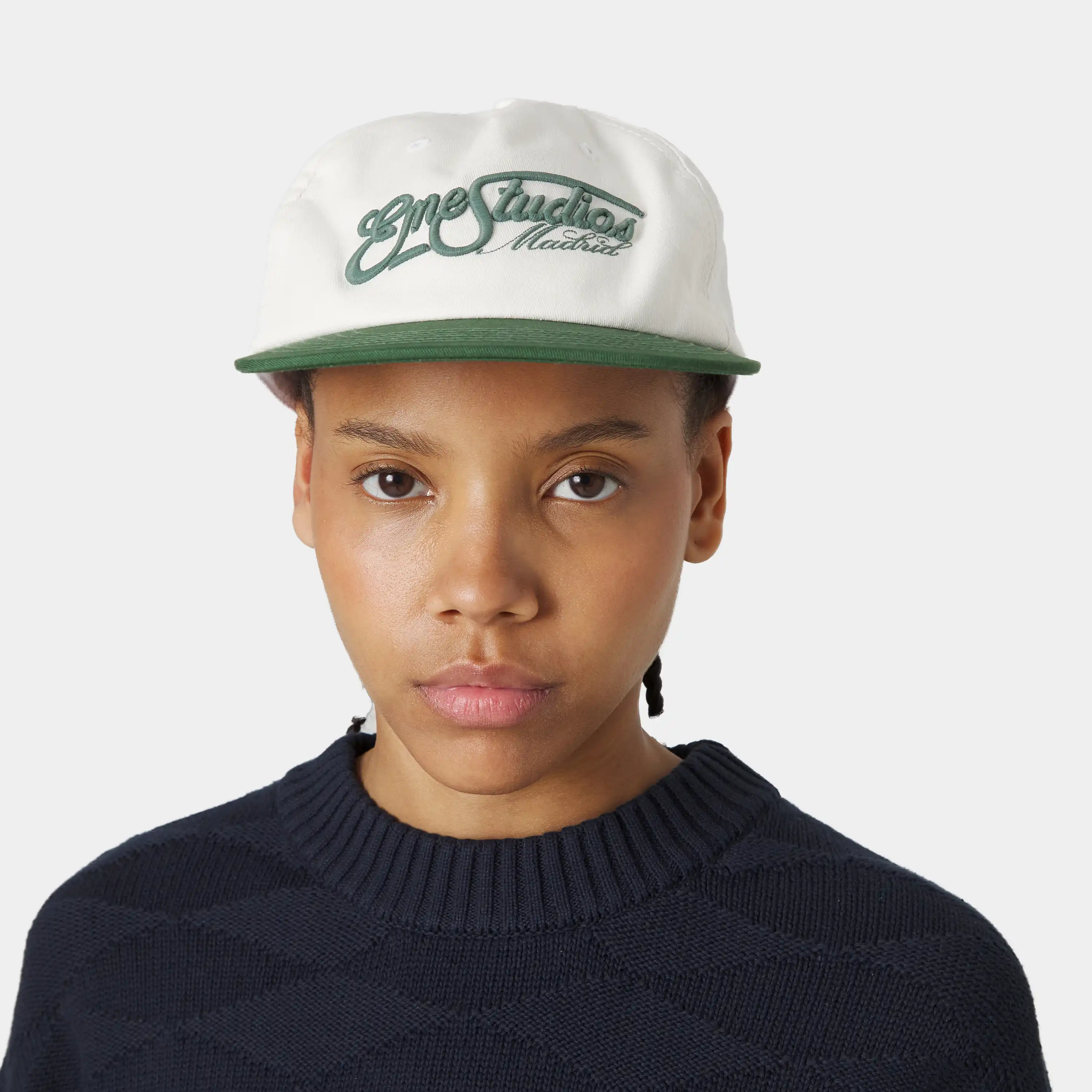 Lister Turf Cap