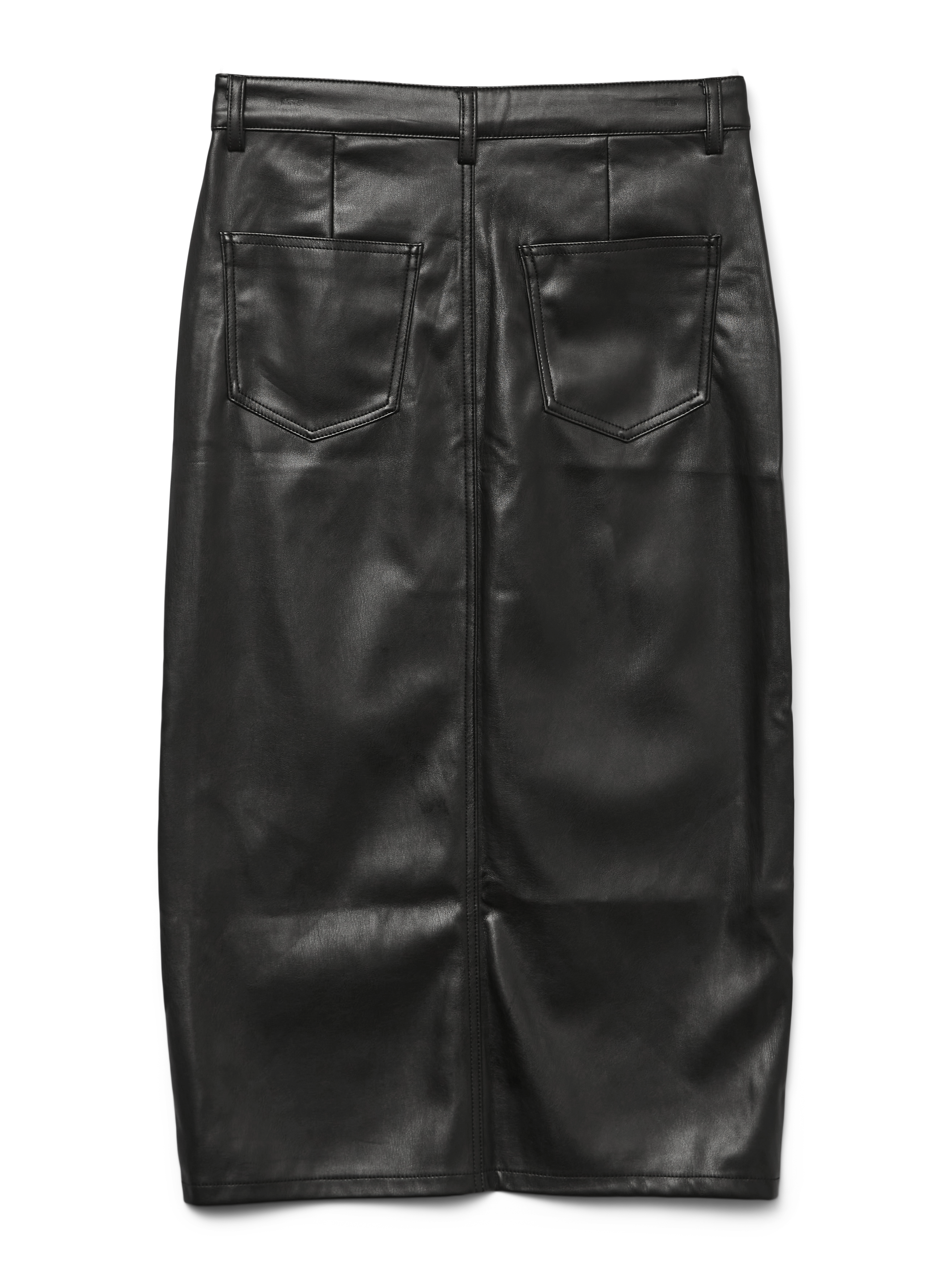 VERO MODA® VMNATALIE High waist Midi skirt