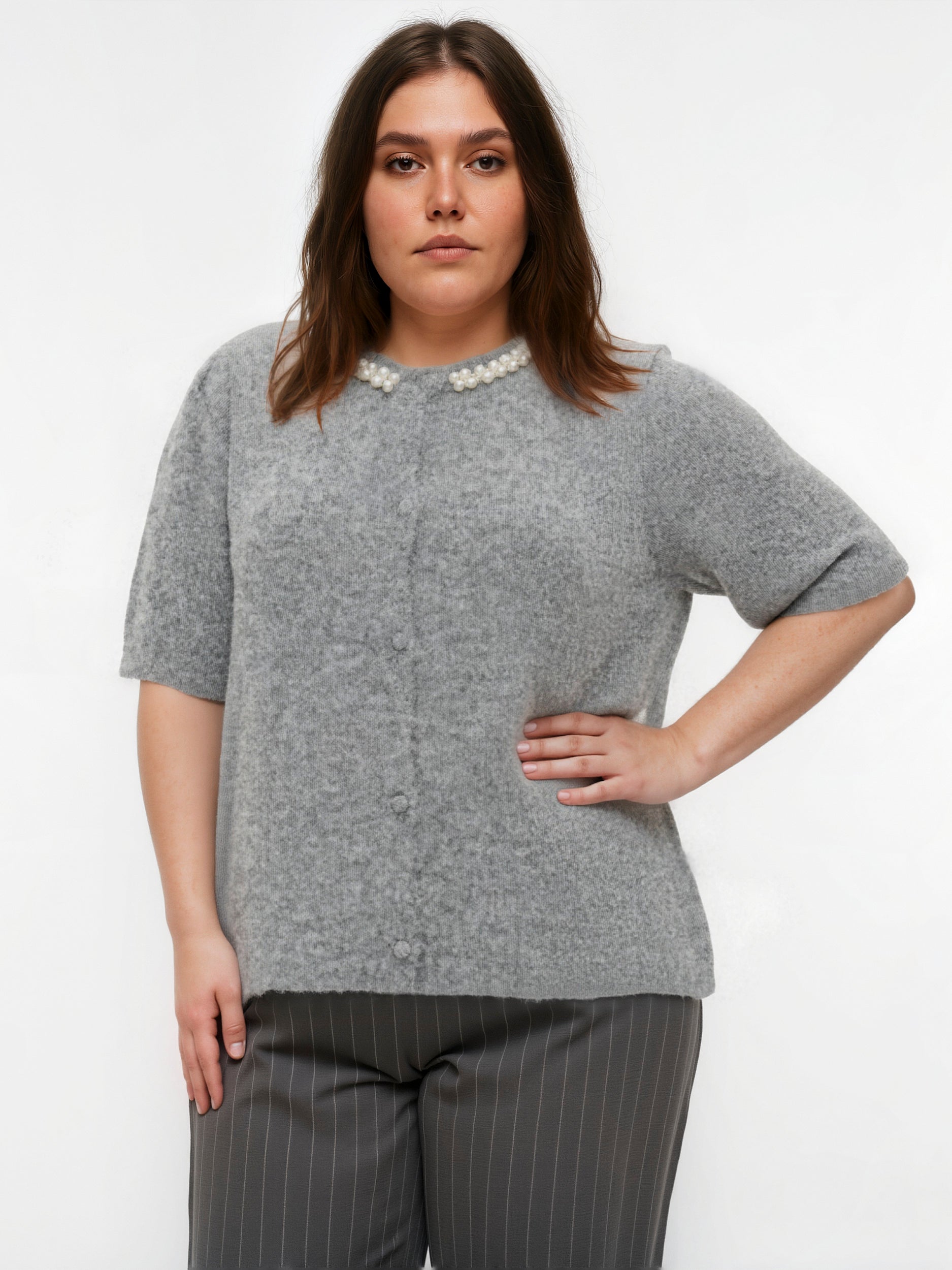VERO MODA® VMCOCEAN Knit Cardigan