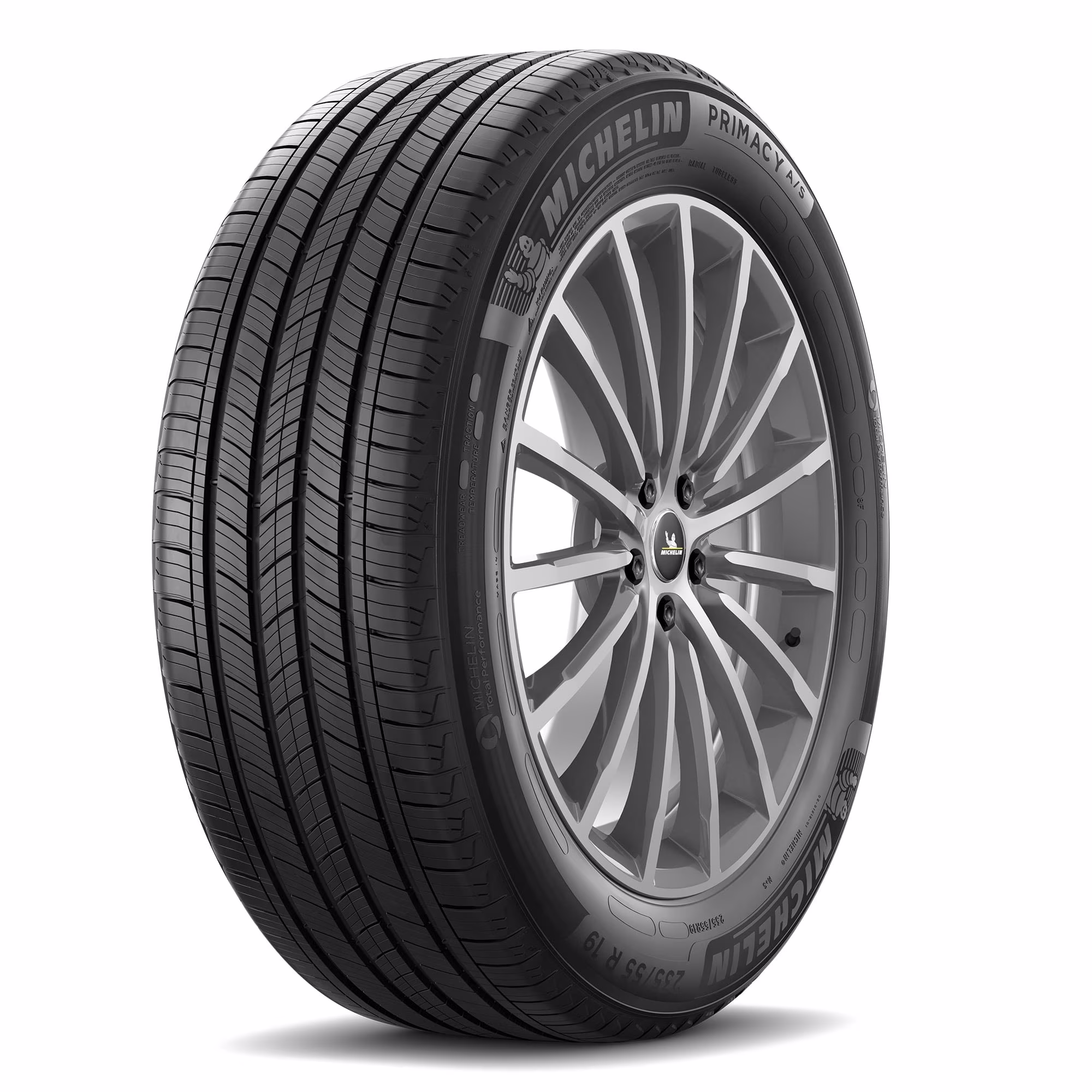 Primacy A/S 245/55R19 103H BSW