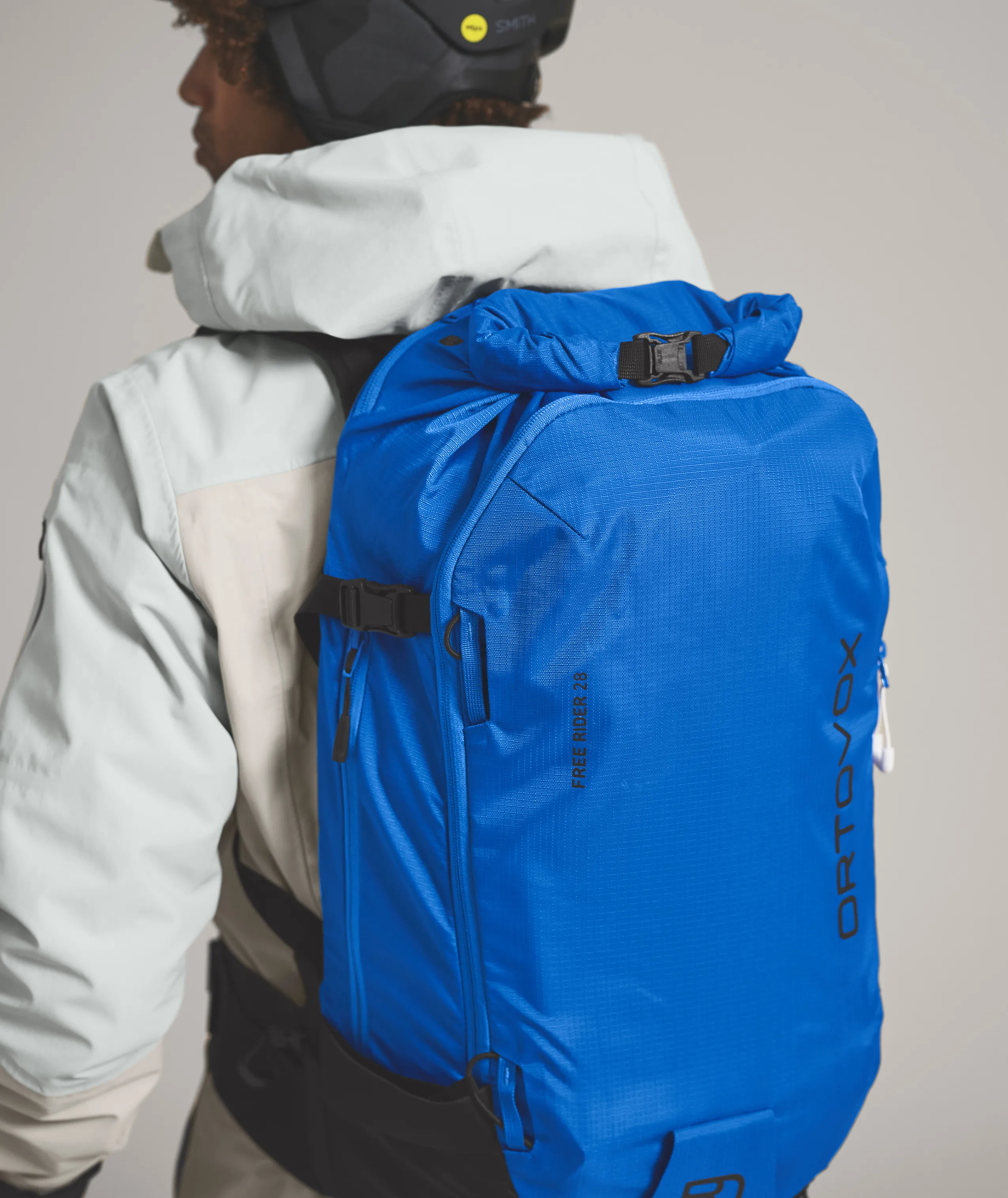 ORTOVOXR FREE RIDER 28