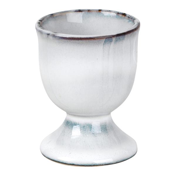 Nordic Sand eggeglass 6,5 cm