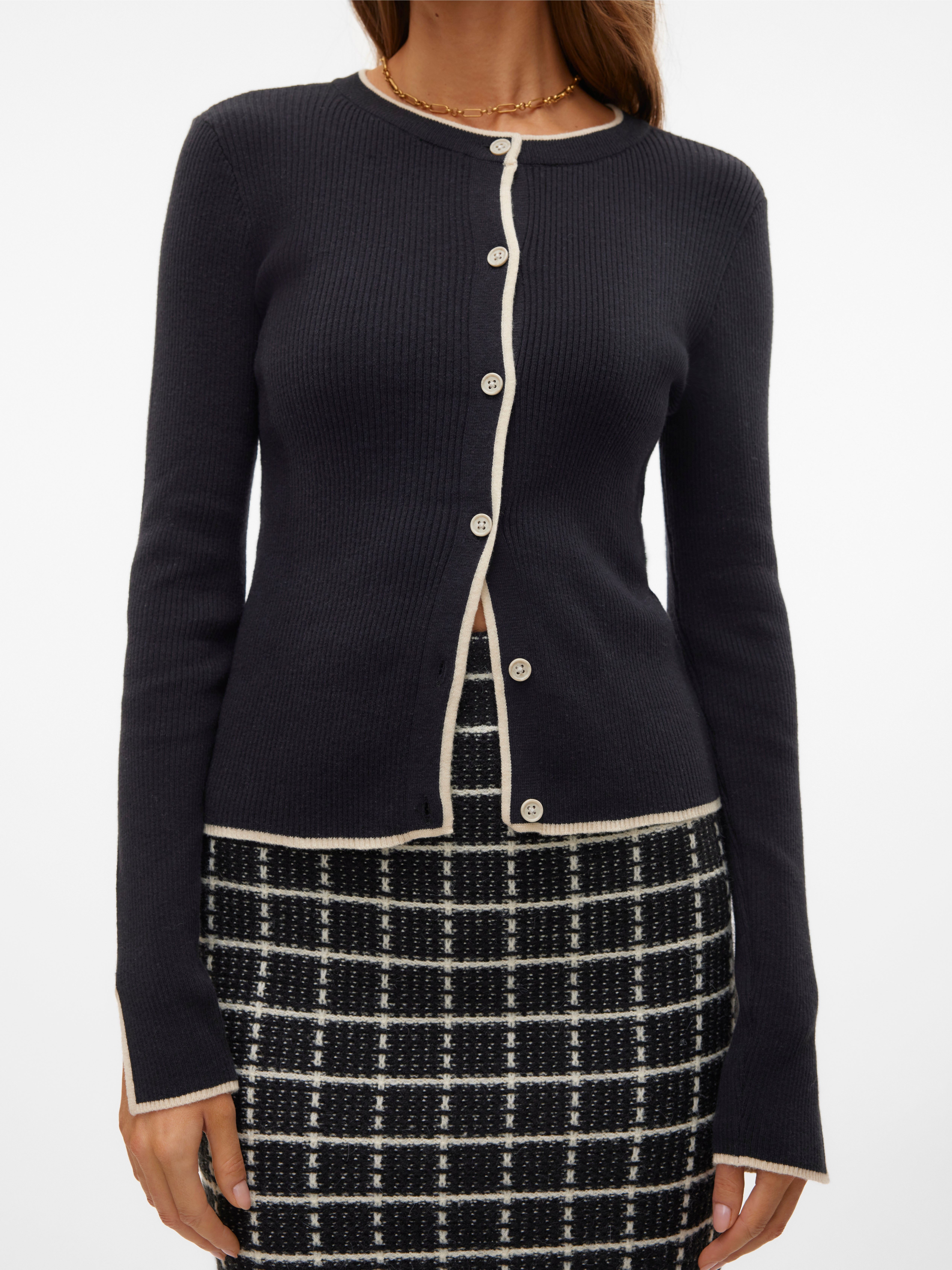 VERO MODA® VMJOAN Knit Cardigan