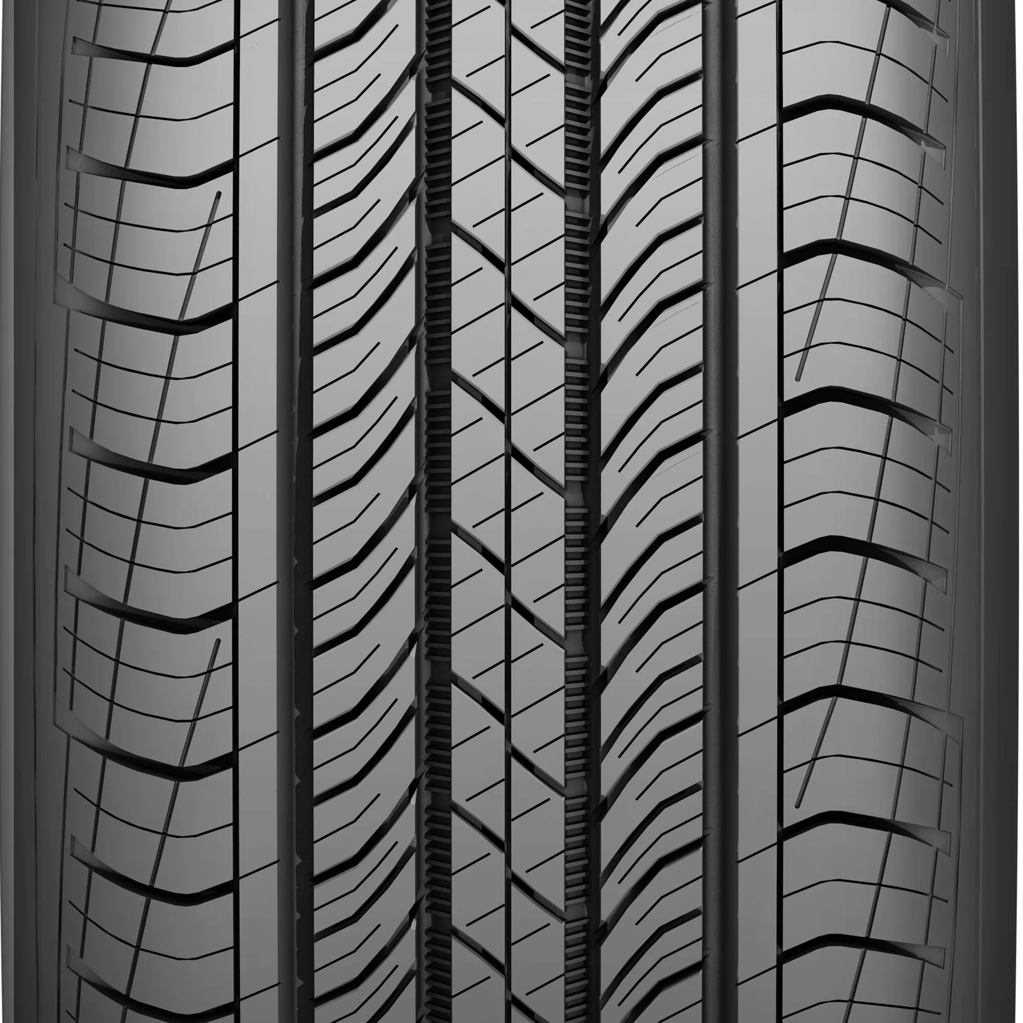 Continental Procontact TX All-Season 245/45R18 96V Passenger Tire