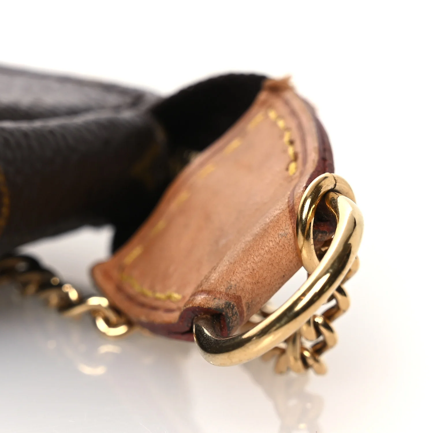 Monogram Mini Pochette Accessories
