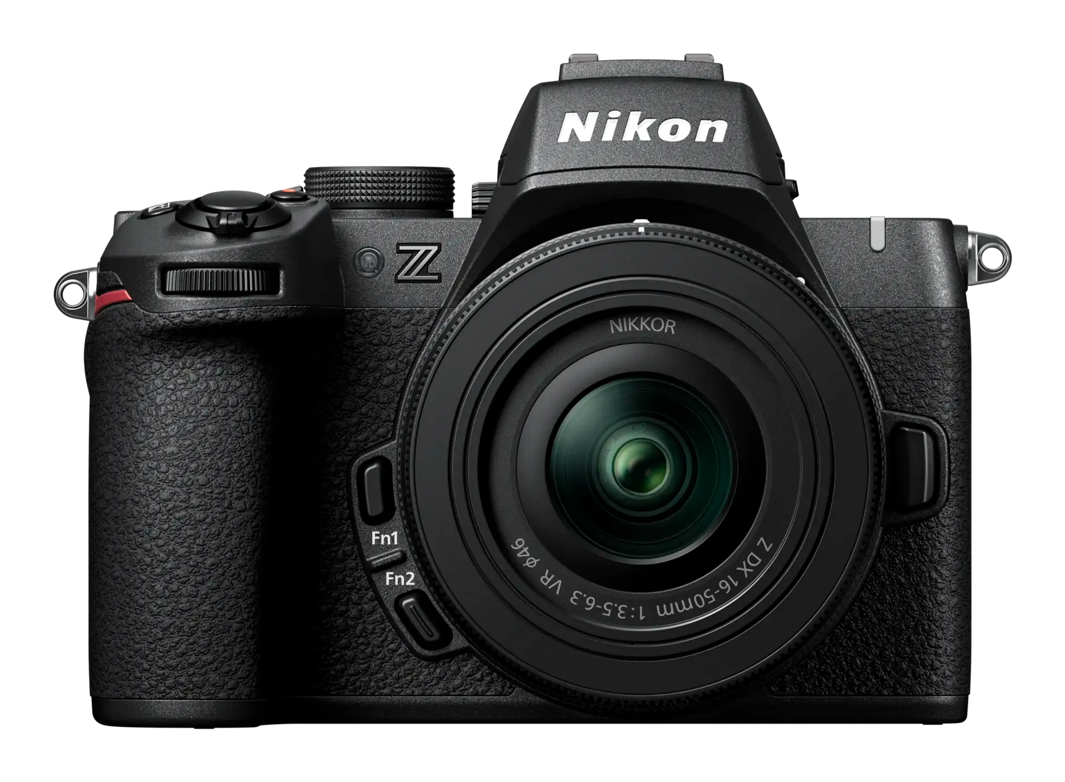 Nikon Kit Z50II + 16-50mm VR + 50-250mm