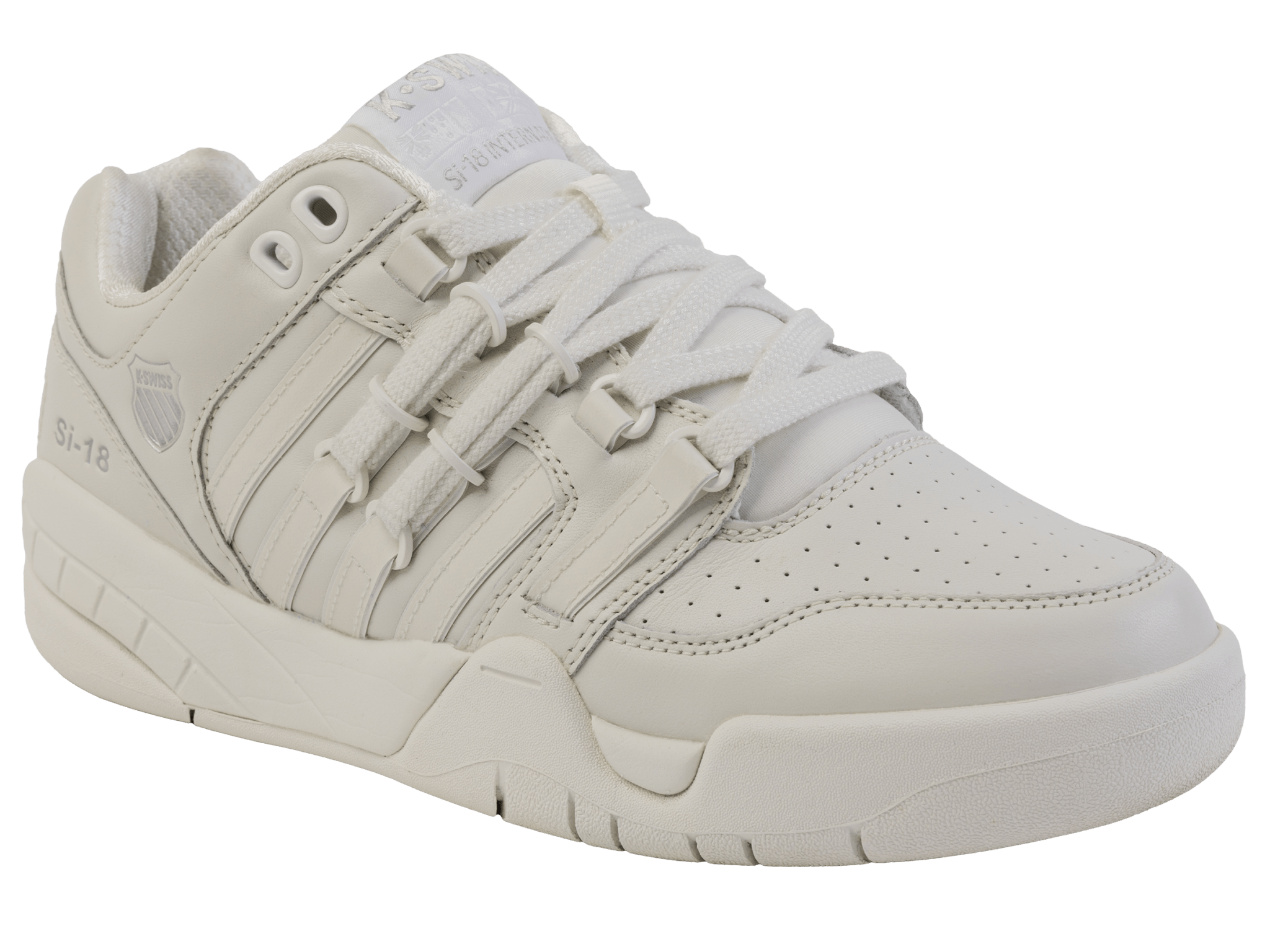 SI-18 - K-Swiss Shoes