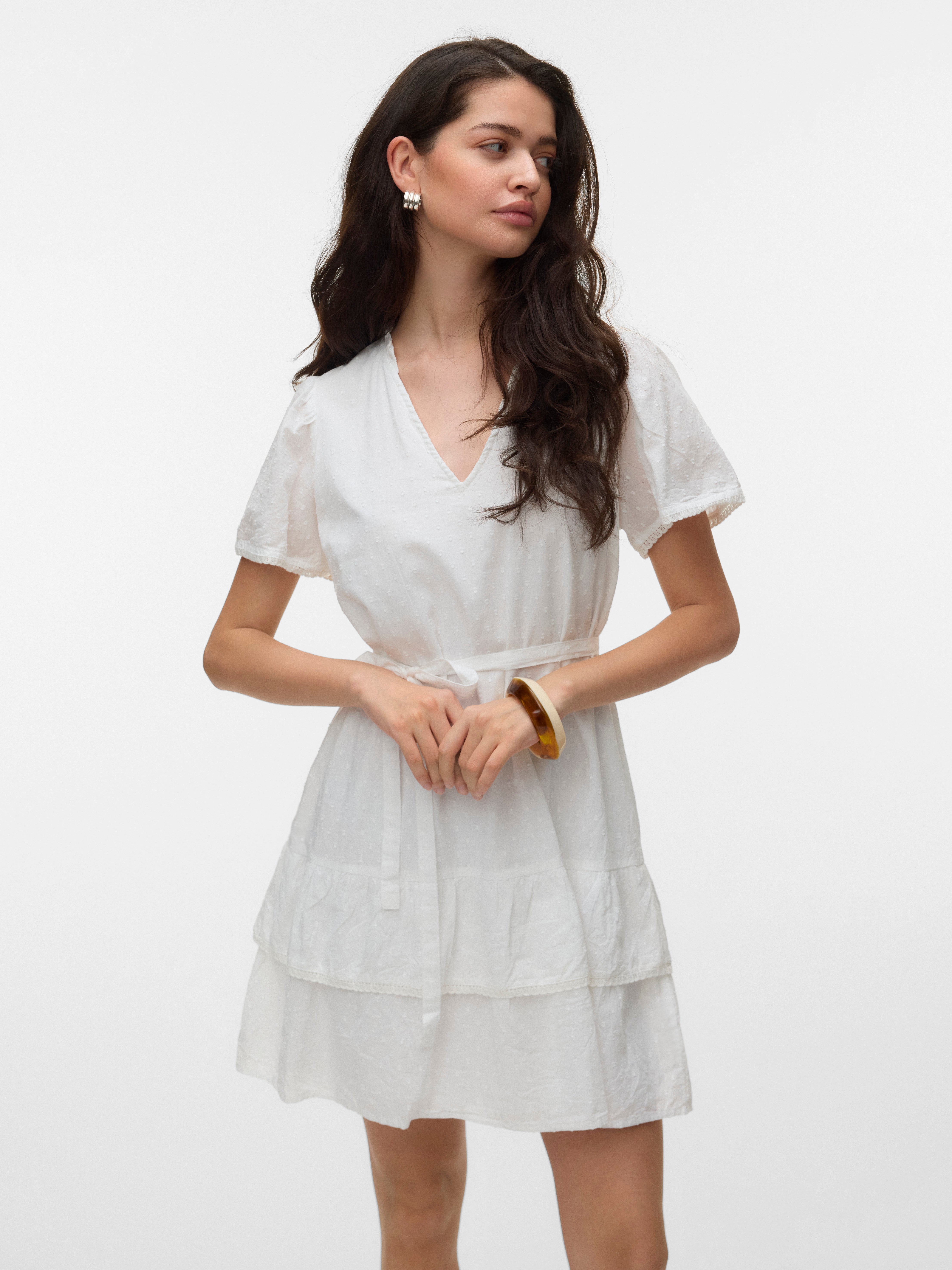 VERO MODA® VMTRINE Short dress