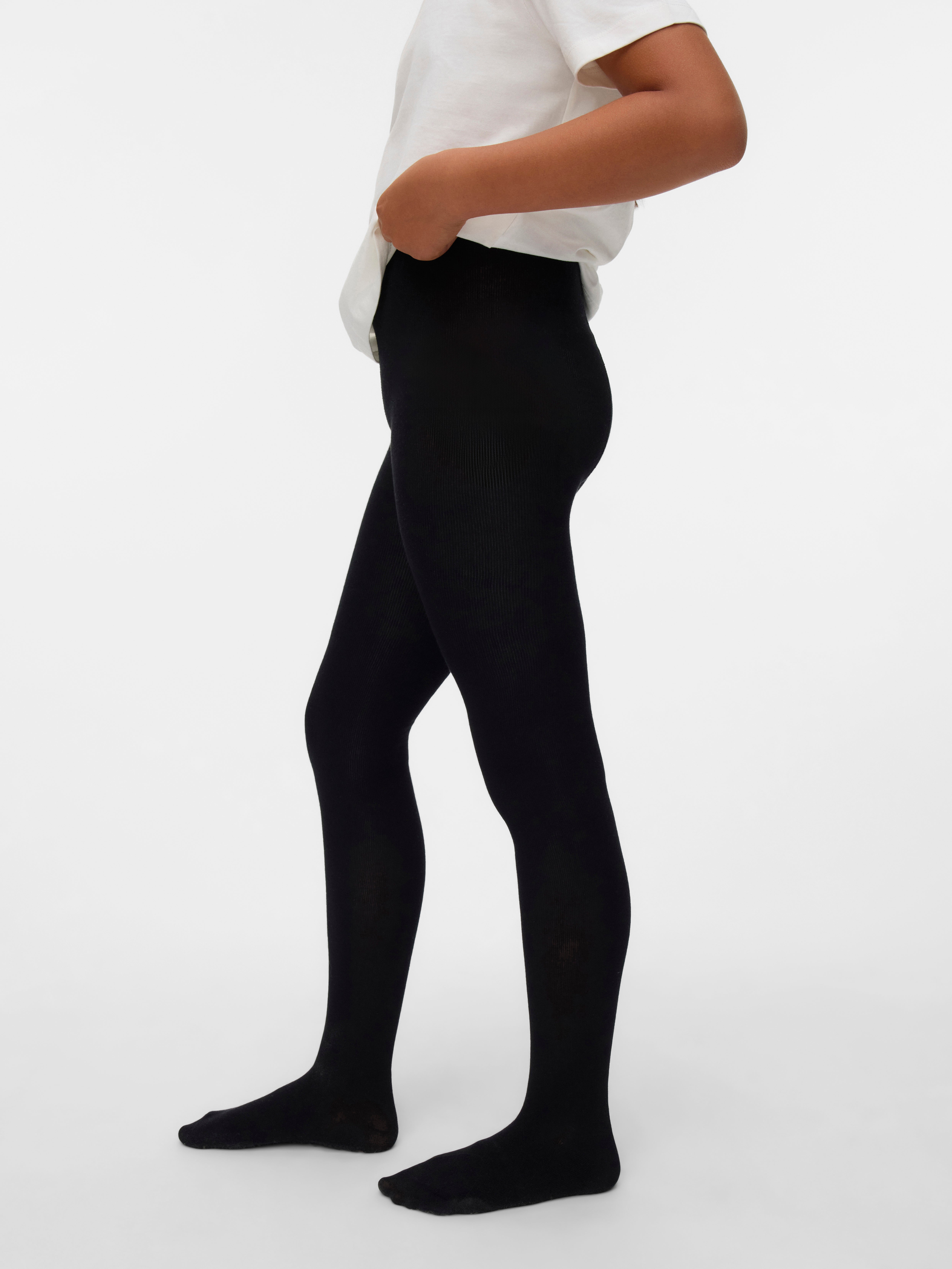 VERO MODA® VMMILA 2-pack Leggings
