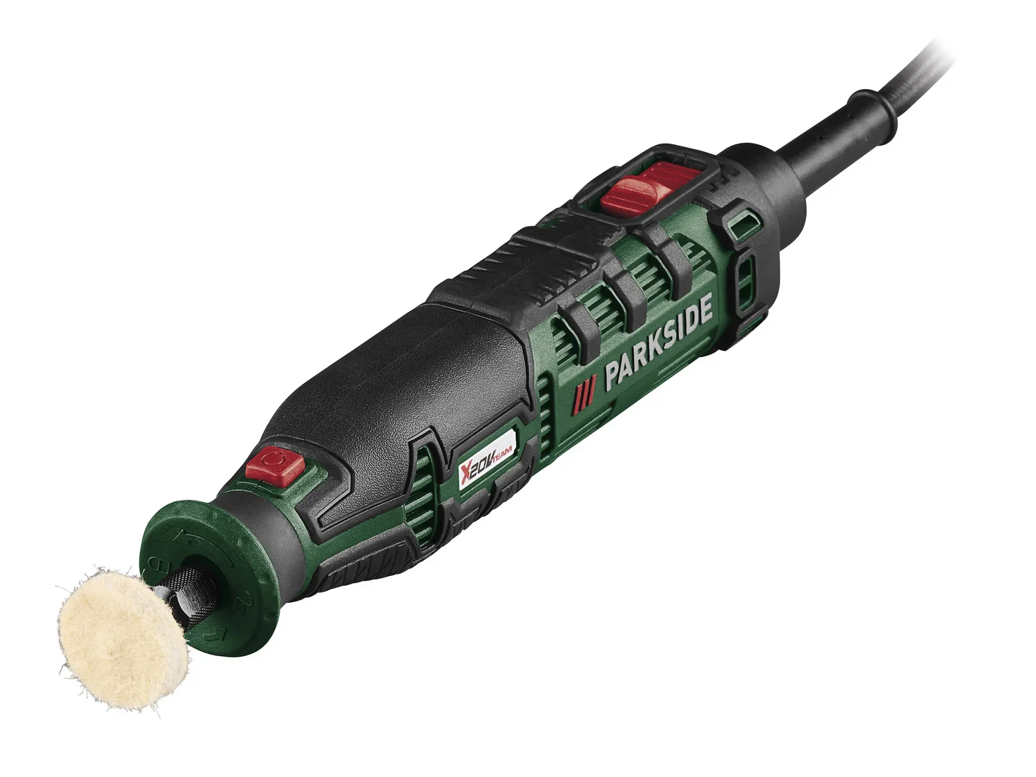 PARKSIDE Set de modlisme sans fil PMBSA 20-Li A1, 20 V