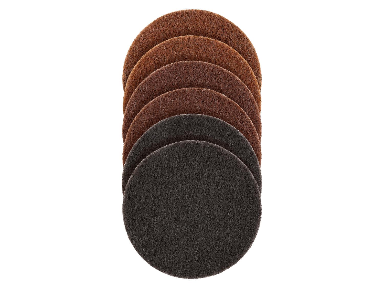 PARKSIDE Accessoire pour meuleuse d'angle