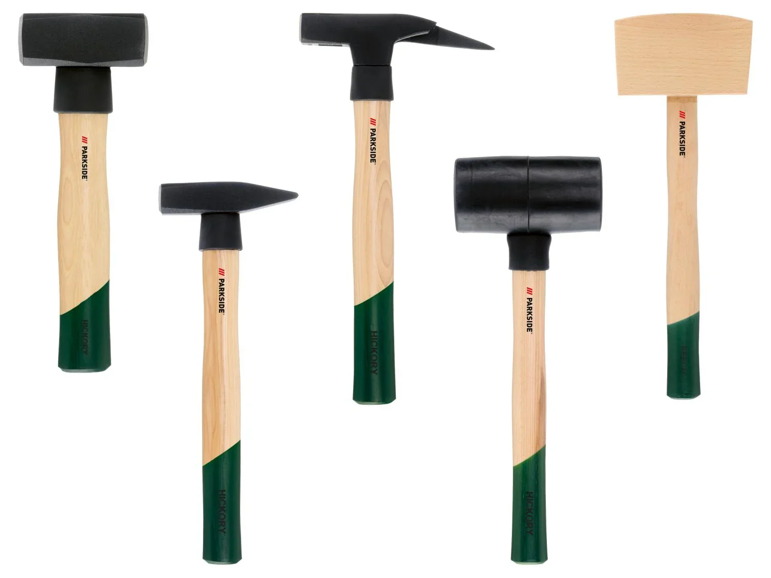 PARKSIDE Massette, Marteau ou Maillet