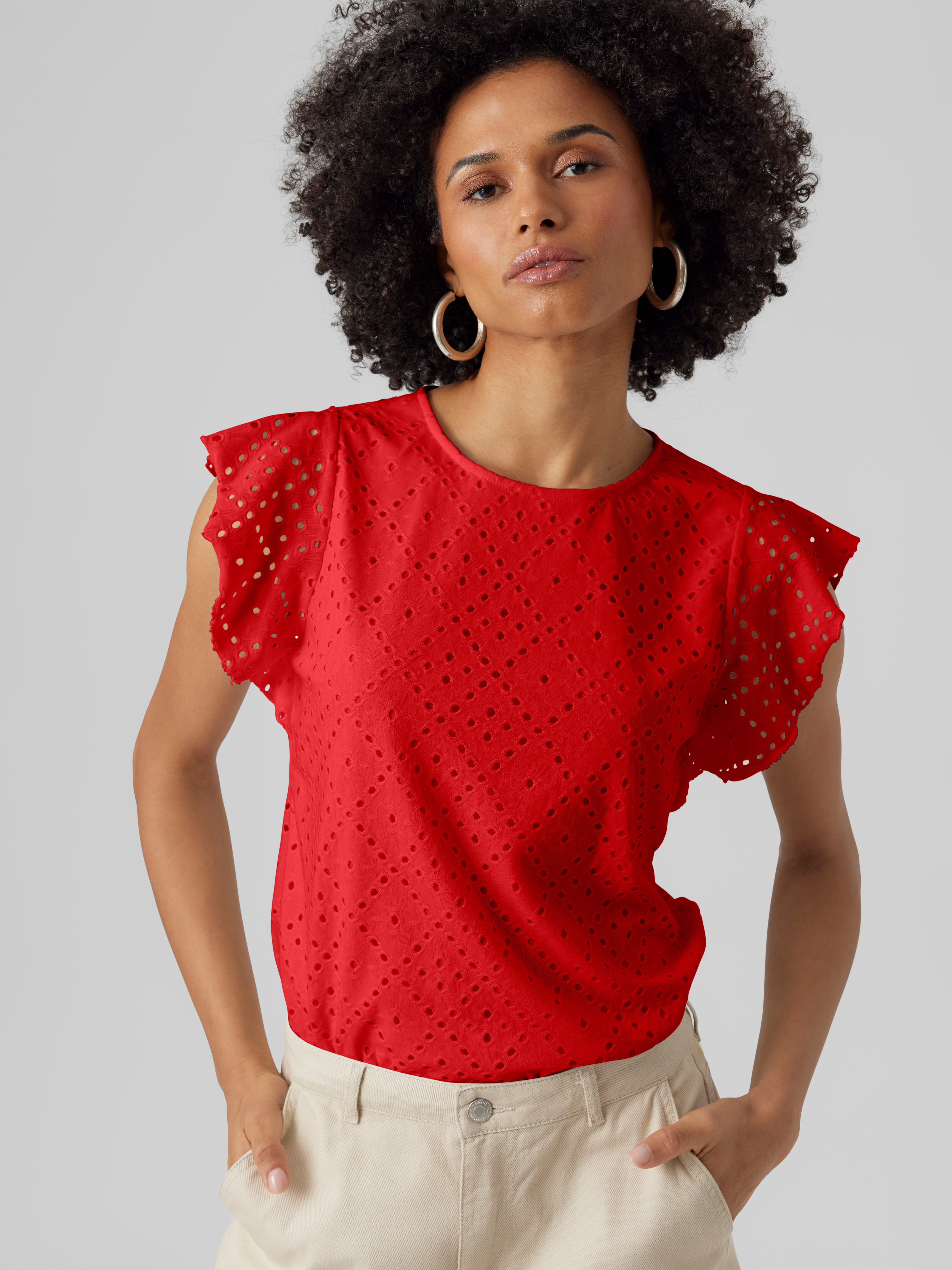VERO MODA® VMTASSA T-Shirt