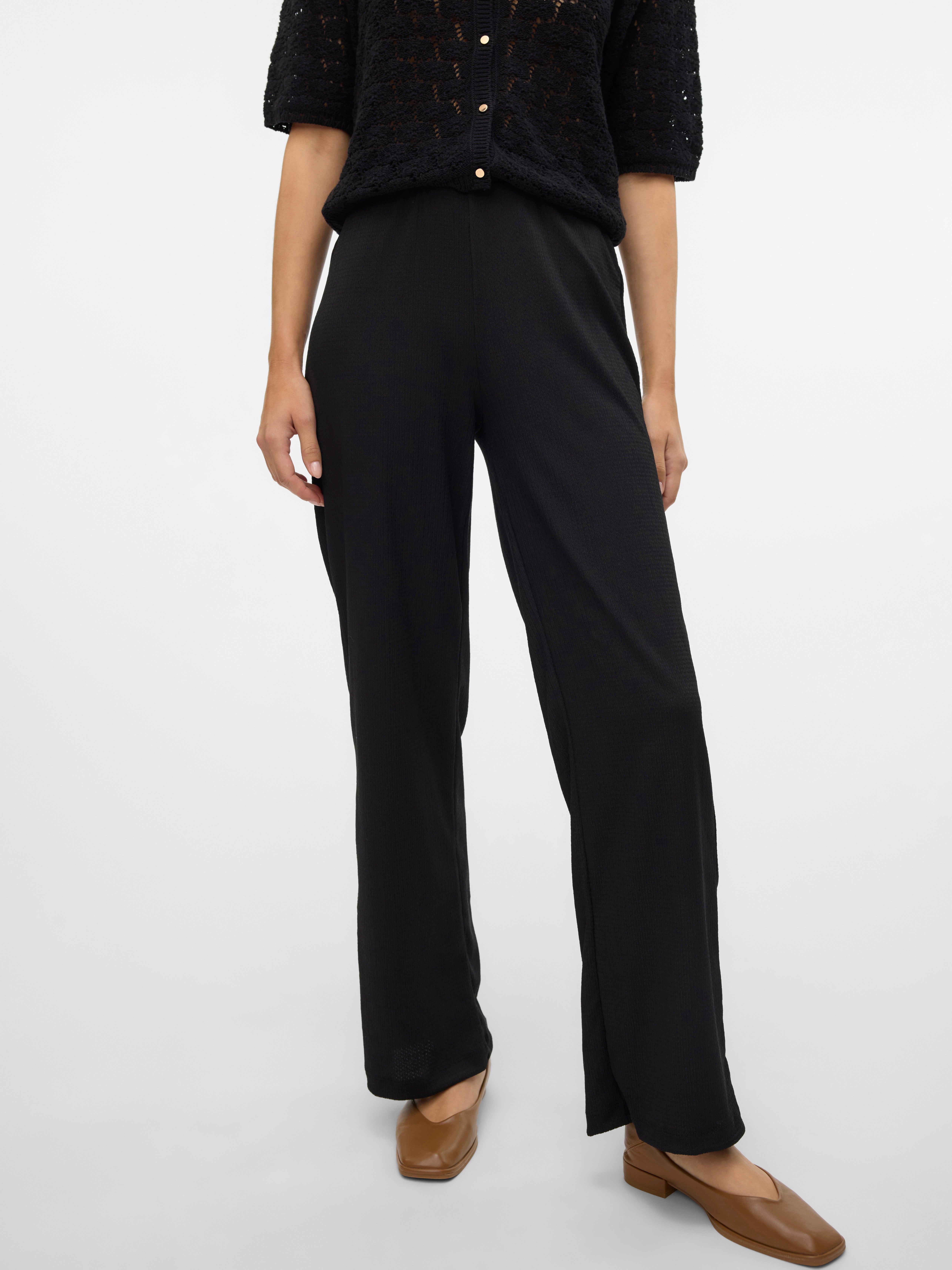 VERO MODA® VMMERVE Trousers