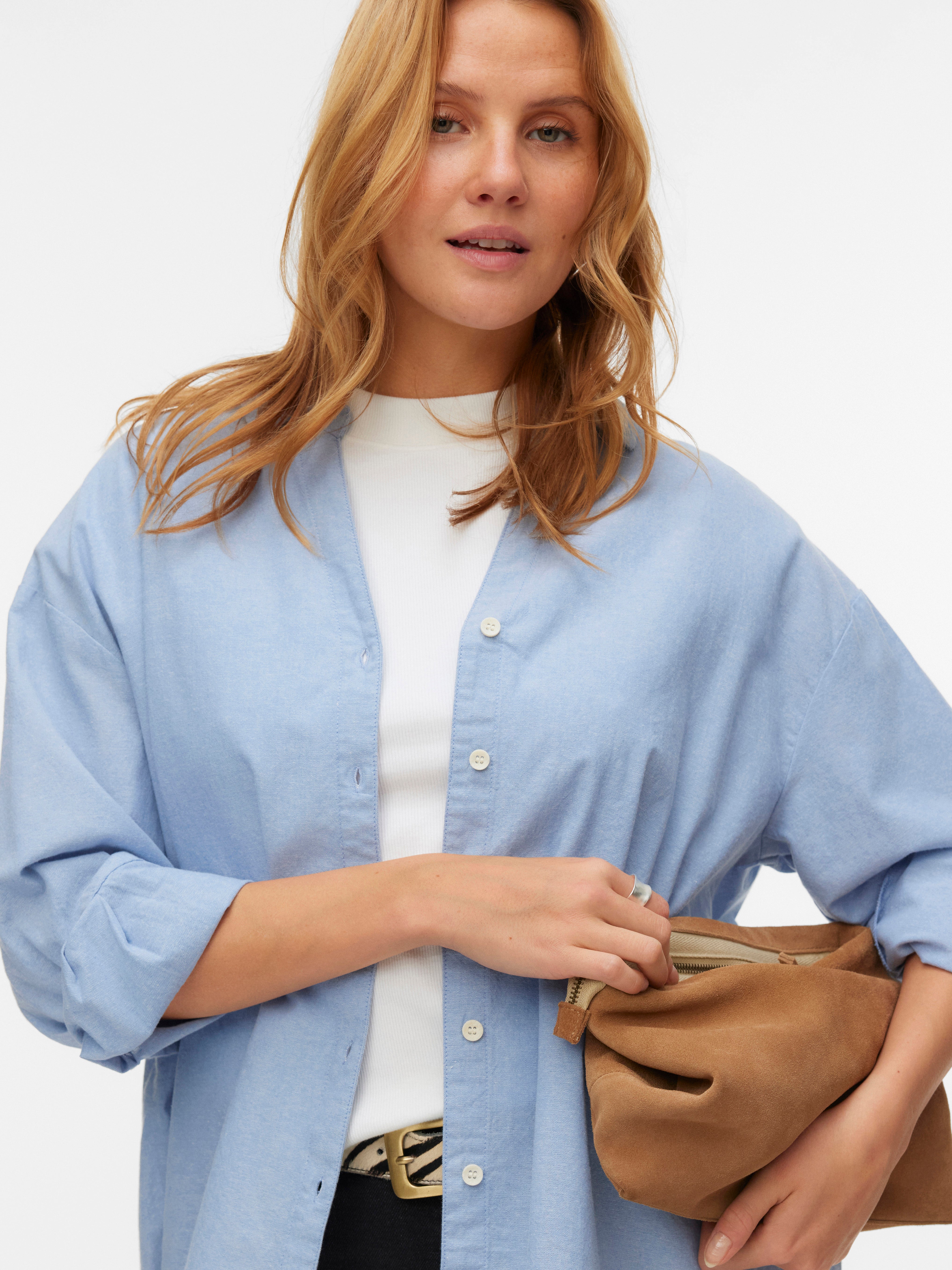 VERO MODA® VMNORMA Shirt