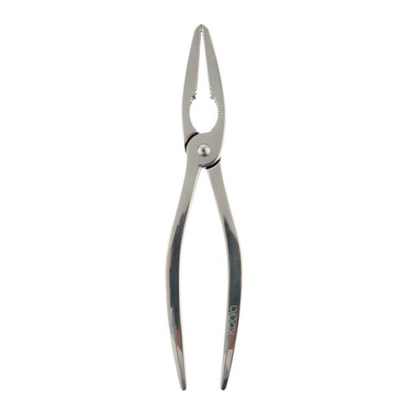 Skalldyretang 20 cm stål