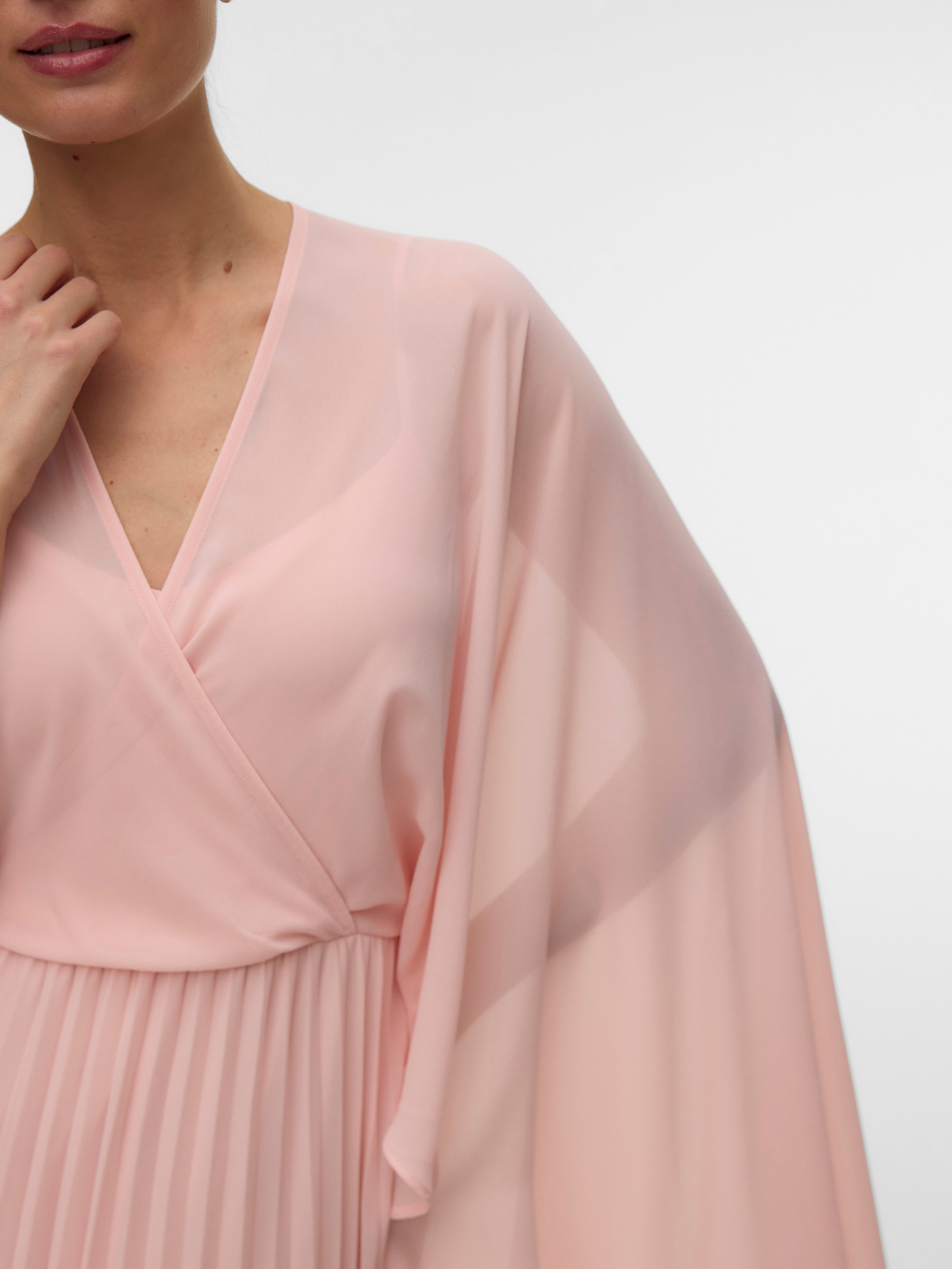 VERO MODA® VMELLIANA Long dress