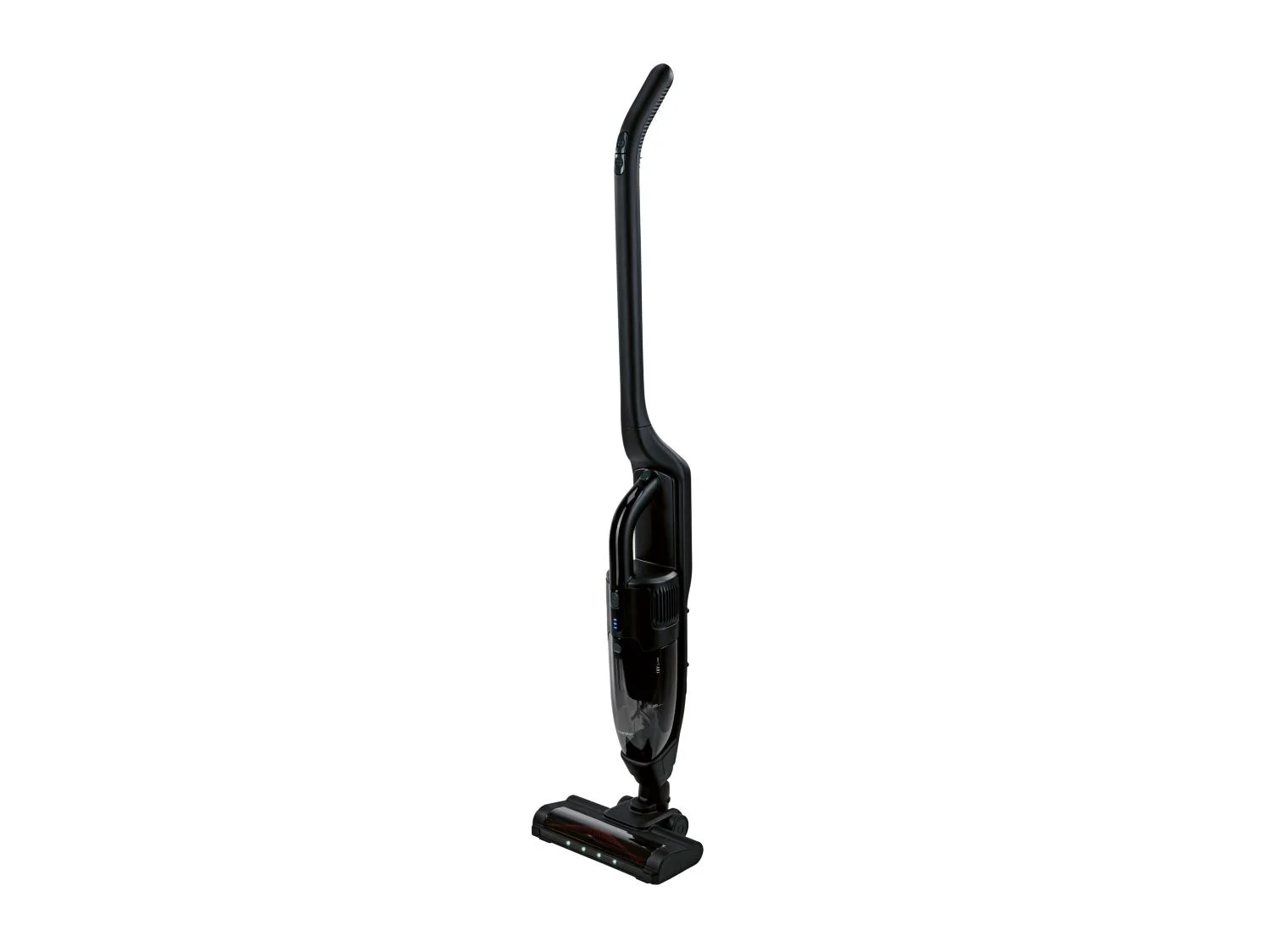 SILVERCREST Aspirateur balai 2 en 1
