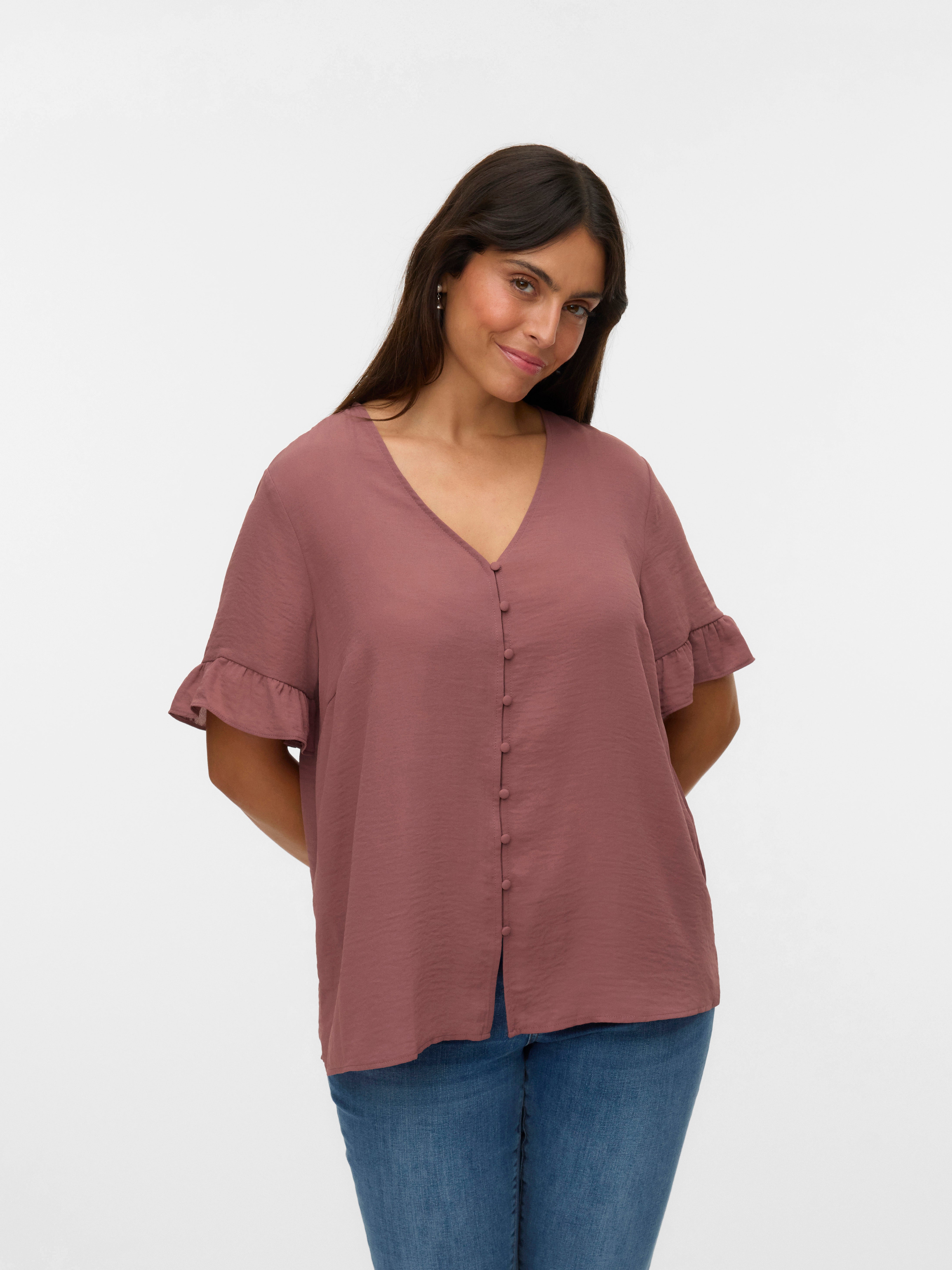 VERO MODA® VMCINGRID Top