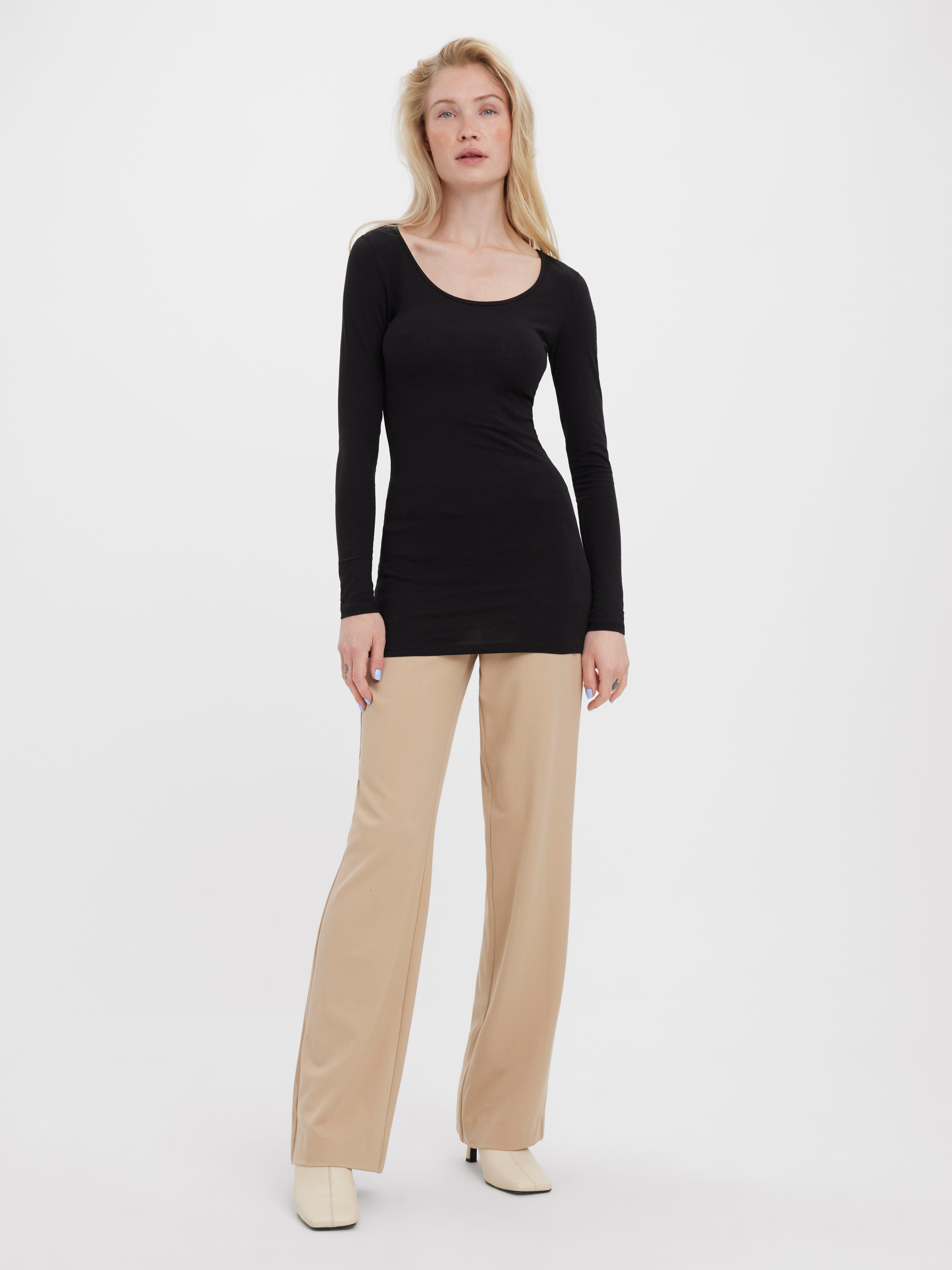 VERO MODA® VMMAXI T-Shirt