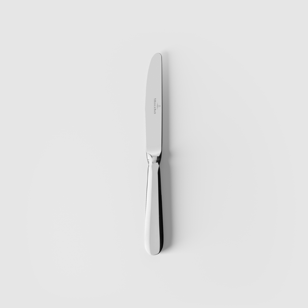 Oscar Dessert knife - stainless steel