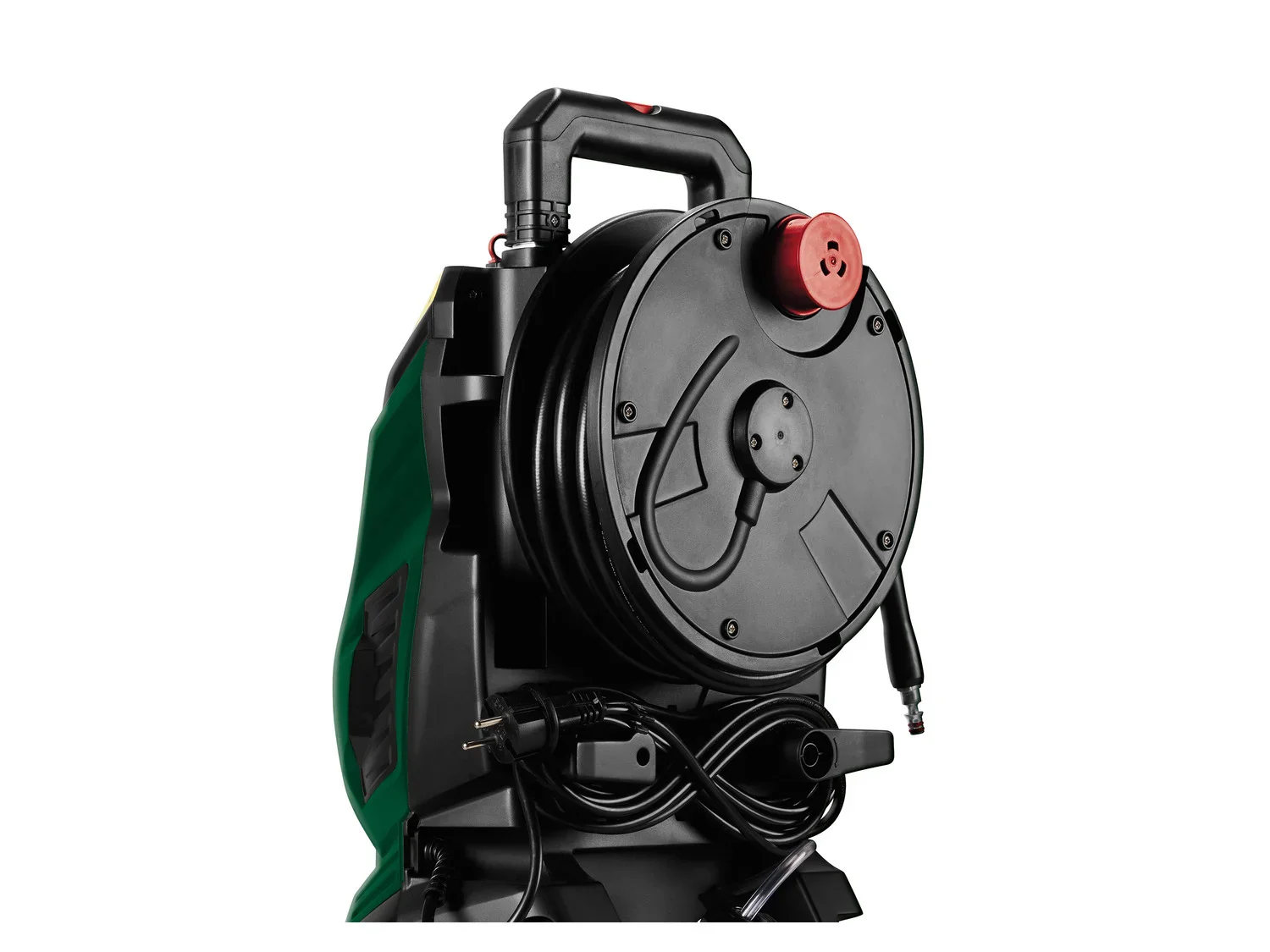 PARKSIDE Nettoyeur haute pression PHD 170 D2, 2400 W