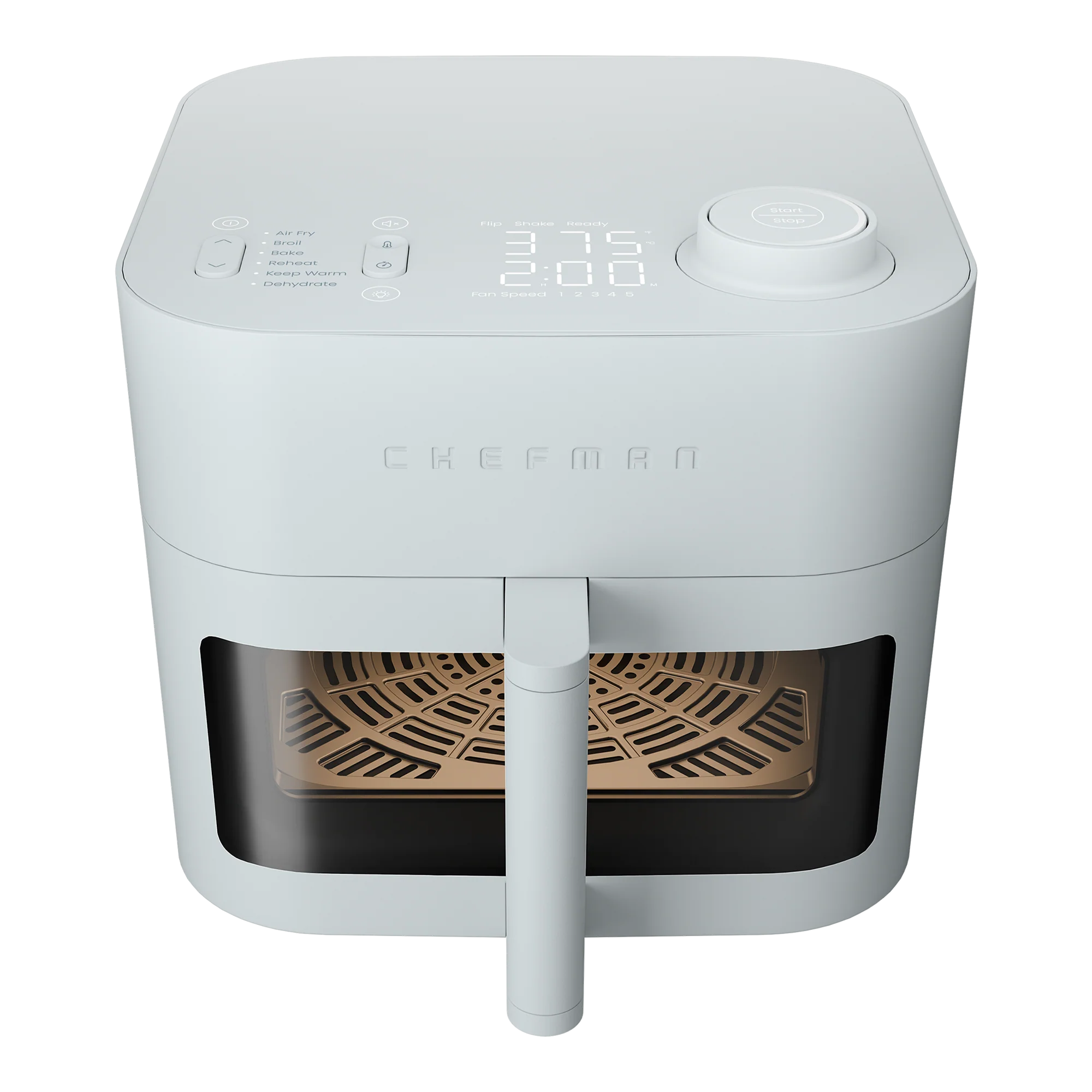 Crispinator 8 Qt. Air Fryer