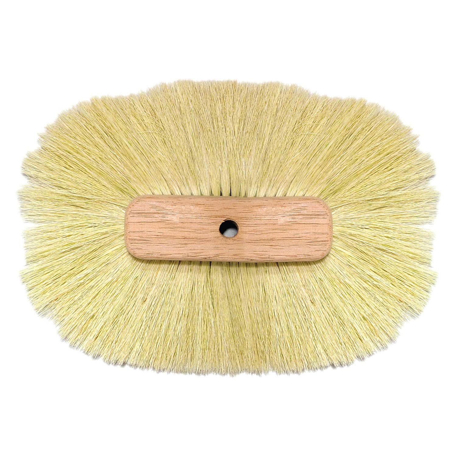 Bon Tool 15-255 Crows Foot Texture Brush - Single